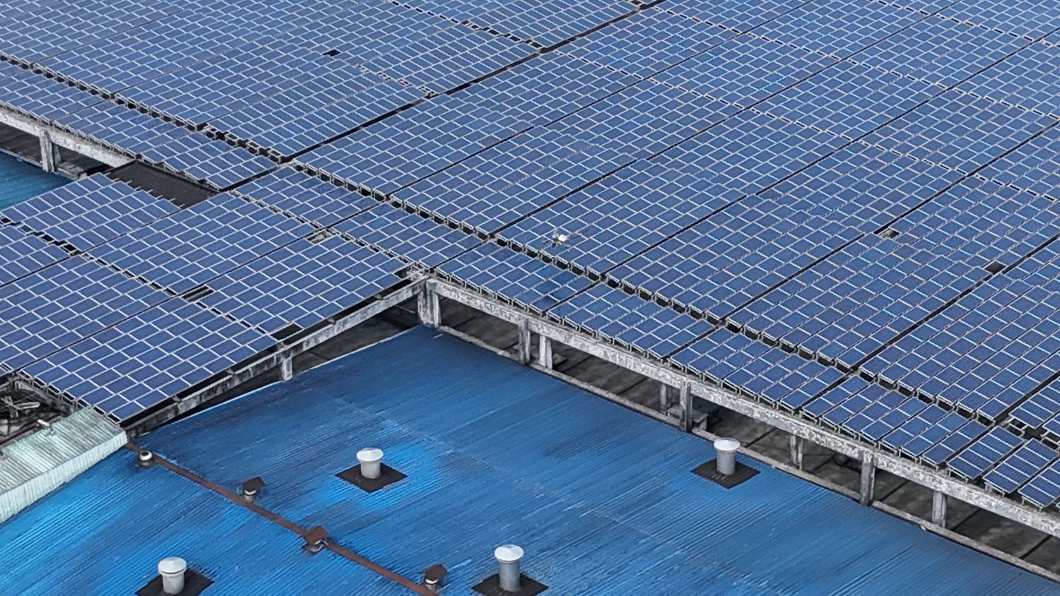 Reliable Solar Energy
