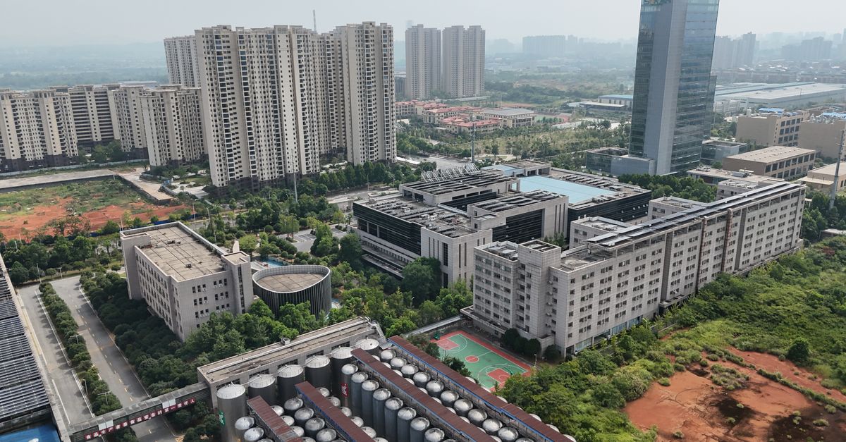 AI Integration in Yum China's Operations