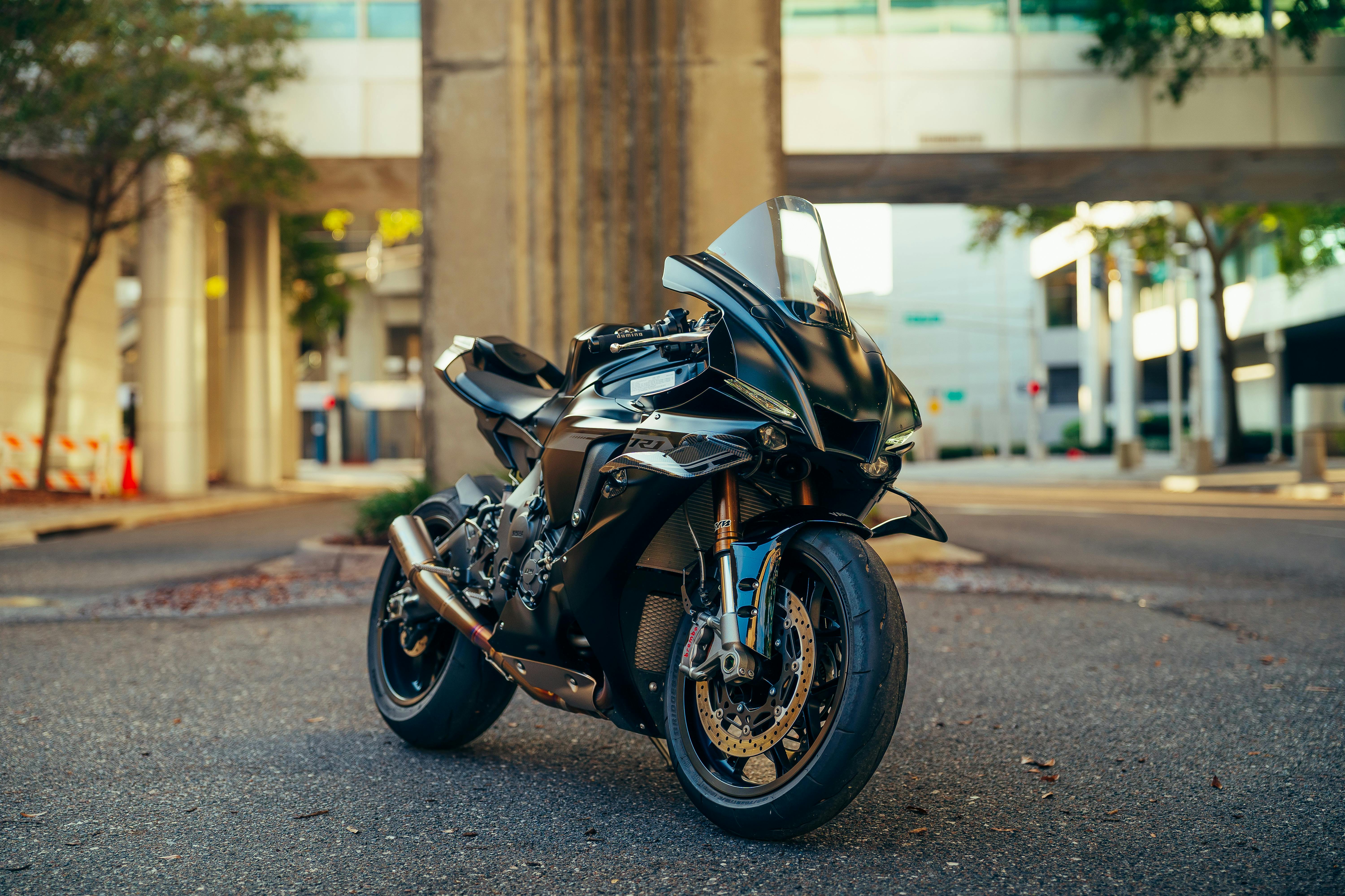 New motorcycle for sale in Albany: Laws, Costs, and Ownership Guide