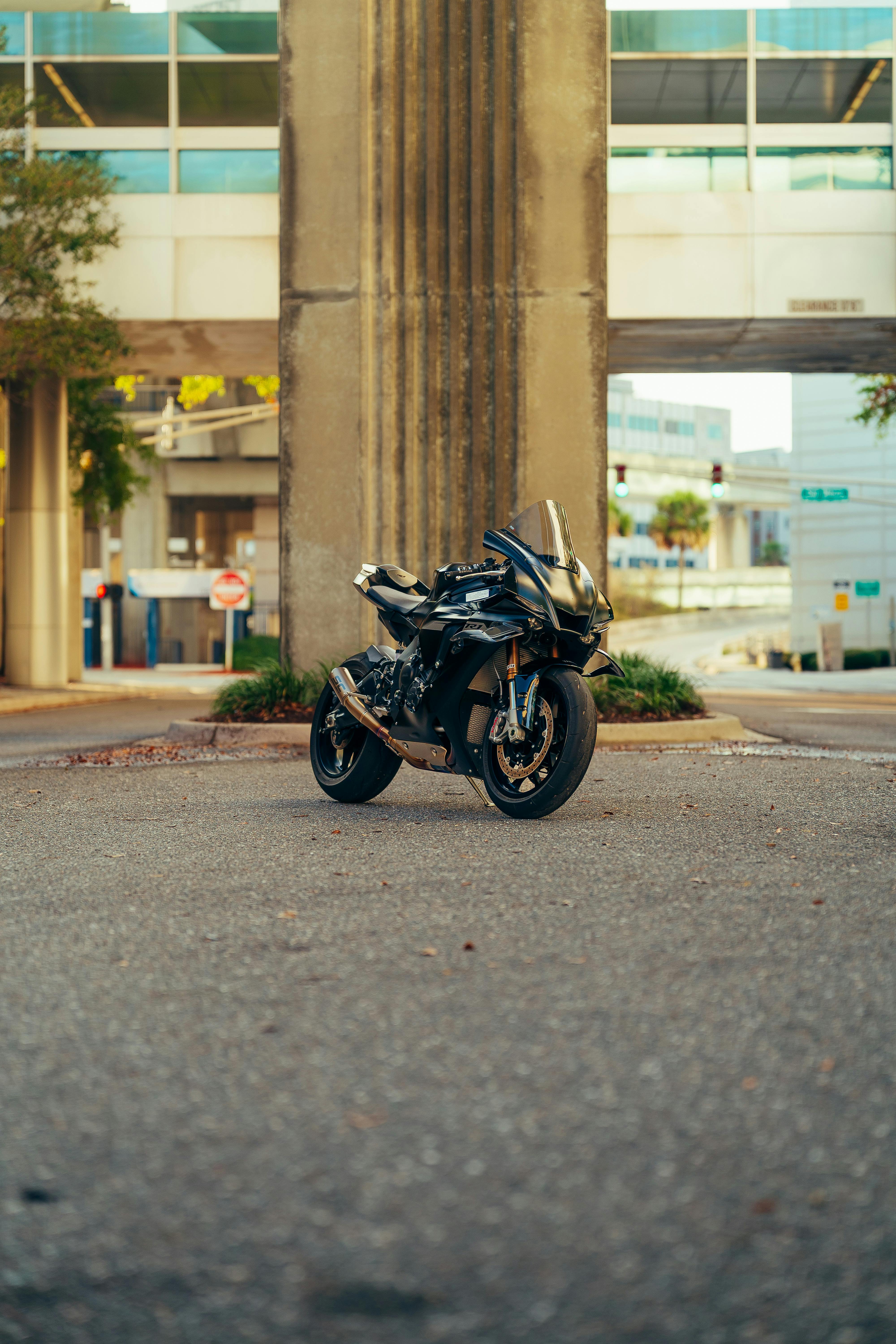 Kostenlos Kostenloses Stock Foto zu abenteuer, architektur, asphalt Stock-Foto