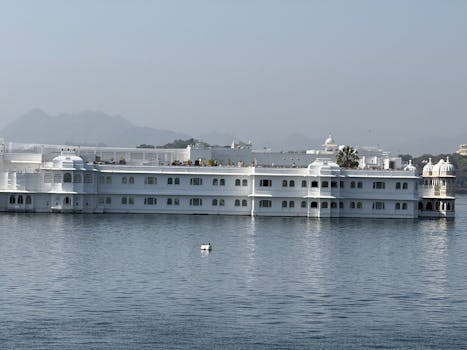 Udaipur, India photo 2