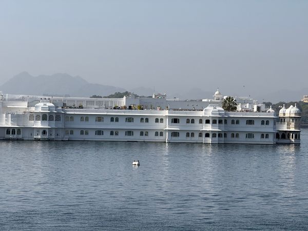 Jaipur - Rajasthan Trip - Activity & Sightseeing