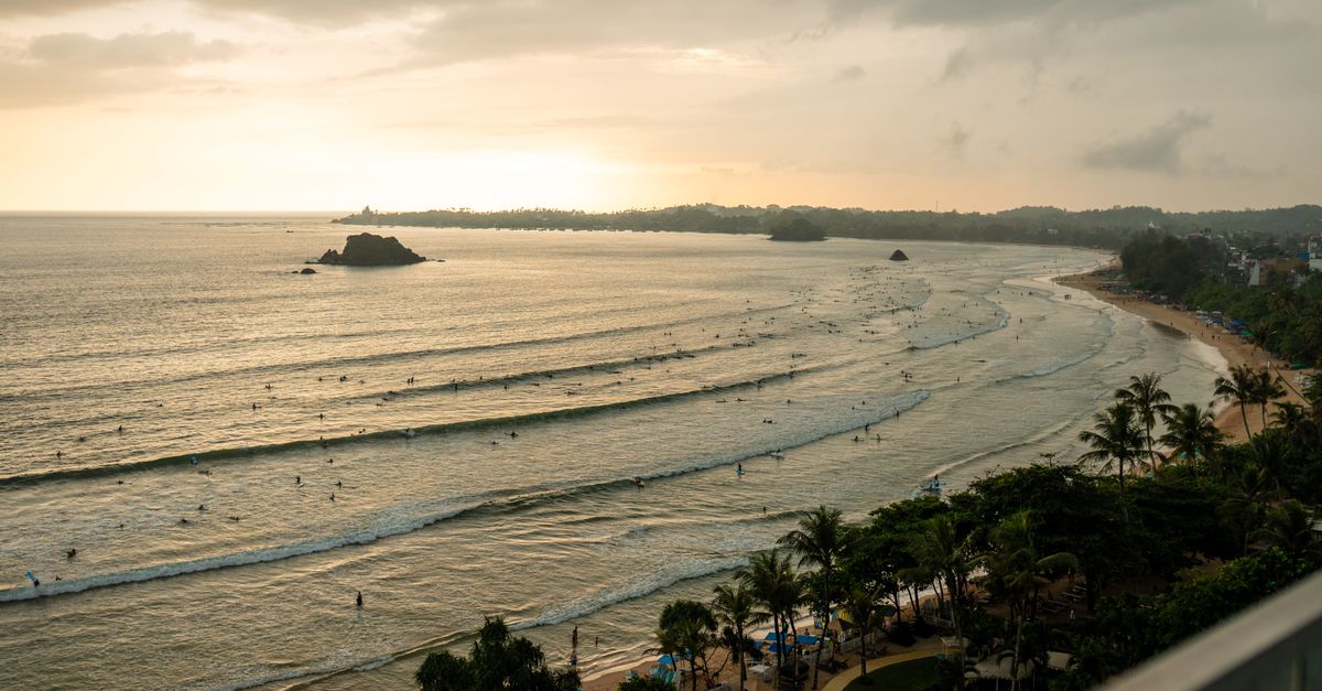 Weligama