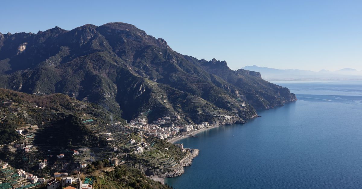 Evasioni in Italia: Top 10 Destinazioni da Non Perdere