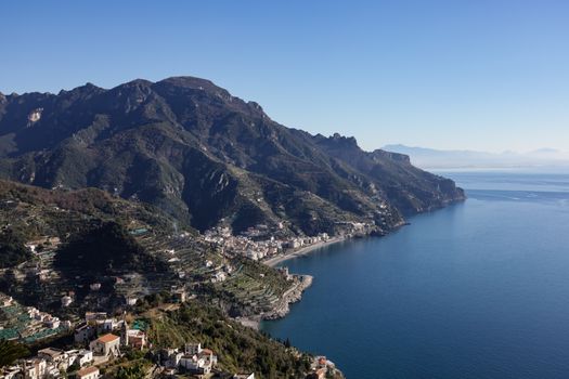 Ravello gardens and classical concert — Amalfi Coast