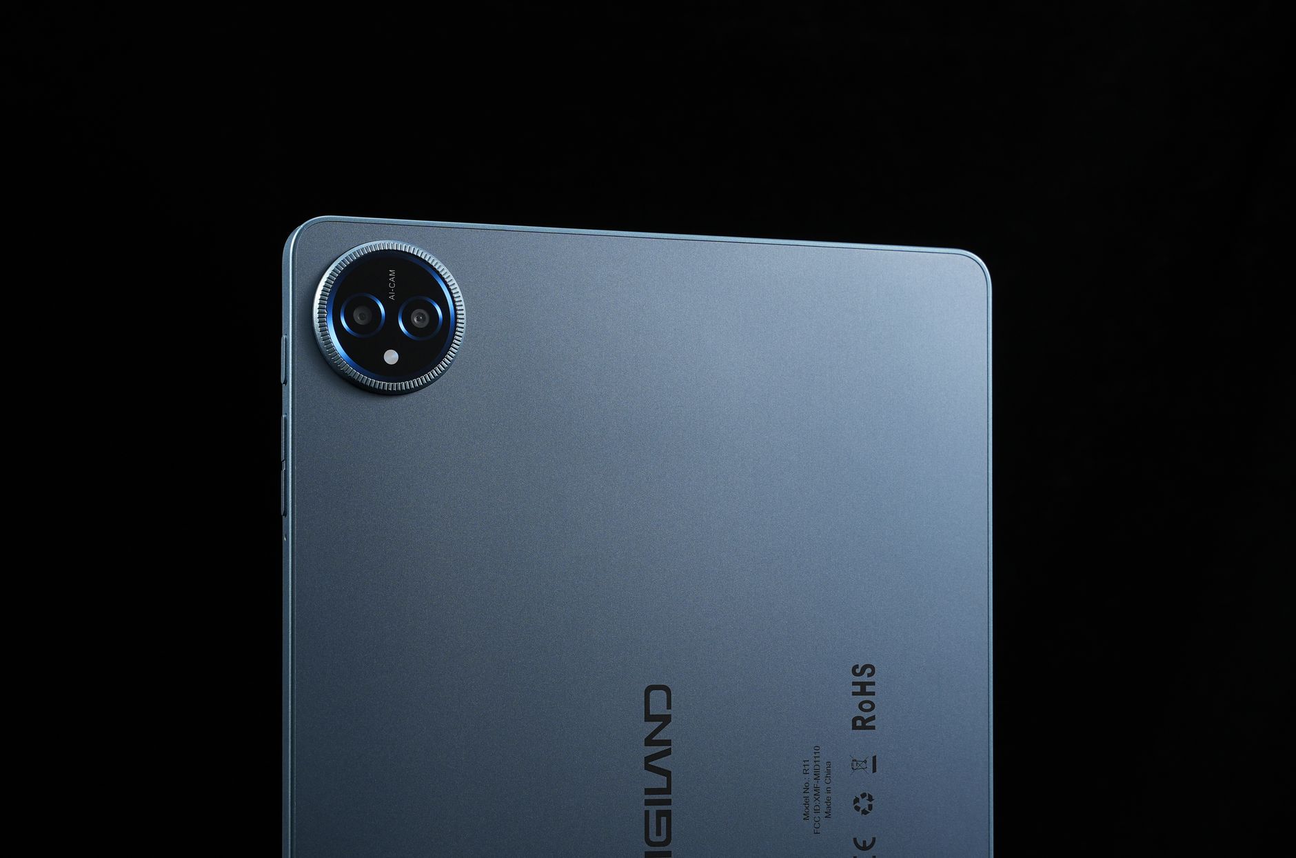 8849 TANK Pad Ultra Debuts: Revolutionizing Rugged Tablets with Built-in Projector and Night Vision Camera
