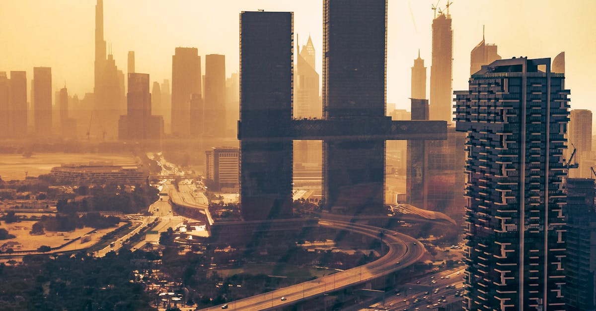 Emiratos Árabes Unidos: RSE que apoya innovación social y transición energética responsable Emiratos Árabes Unidos: RSE que apoya innovación social y transición energética responsable