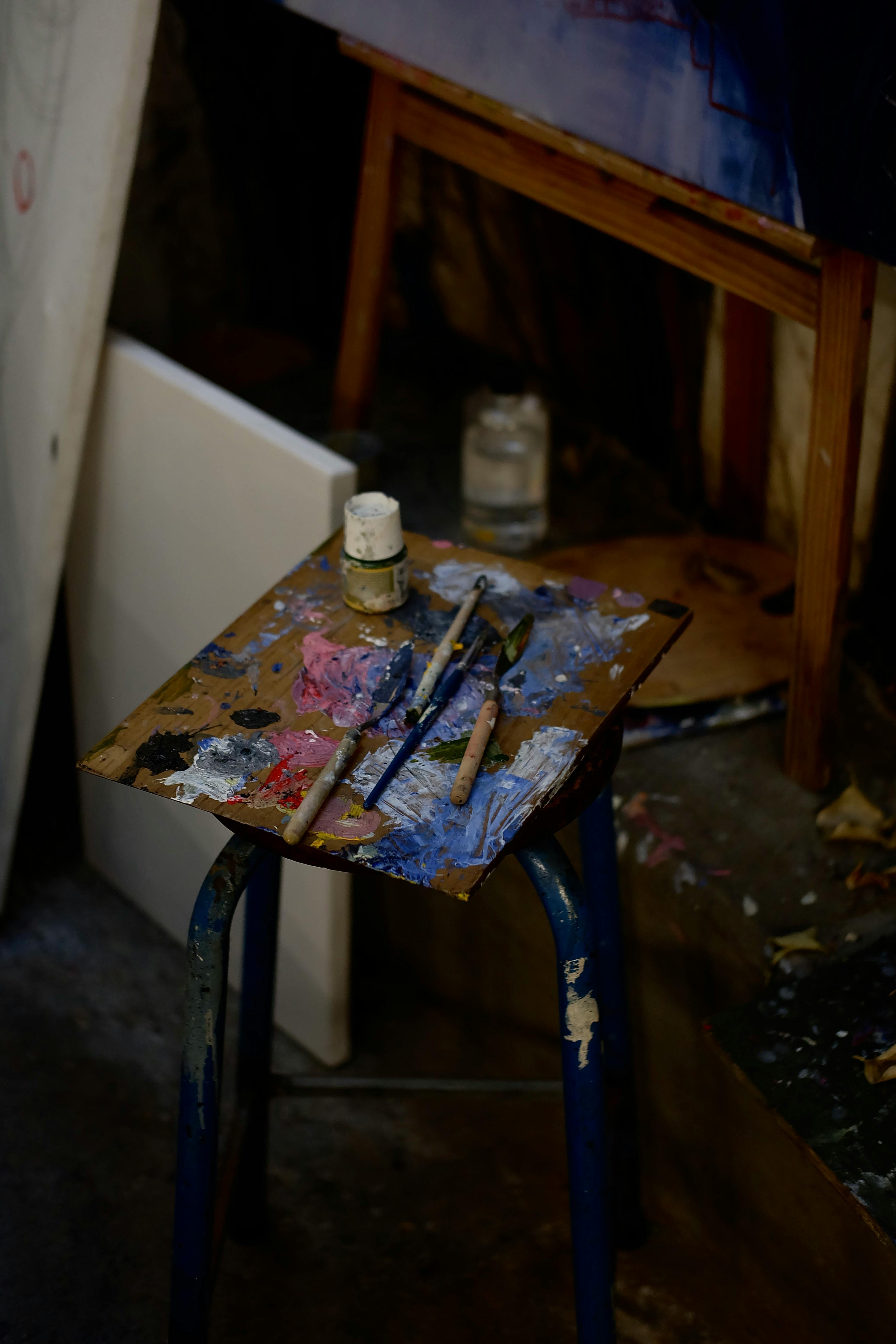 Painting Professonally