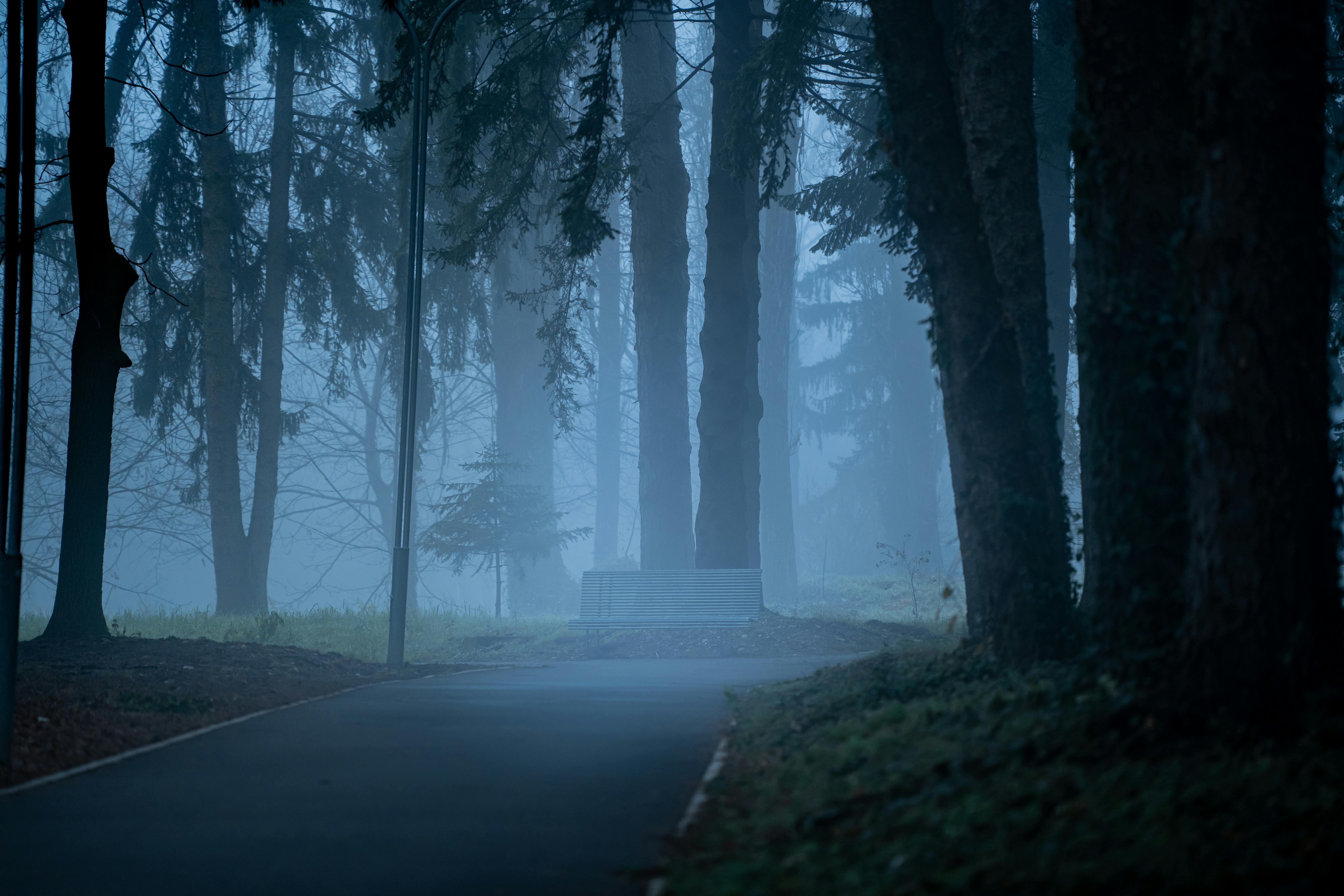 Mind-Blowing Unexplained Landscapes: Nature's Mysteries