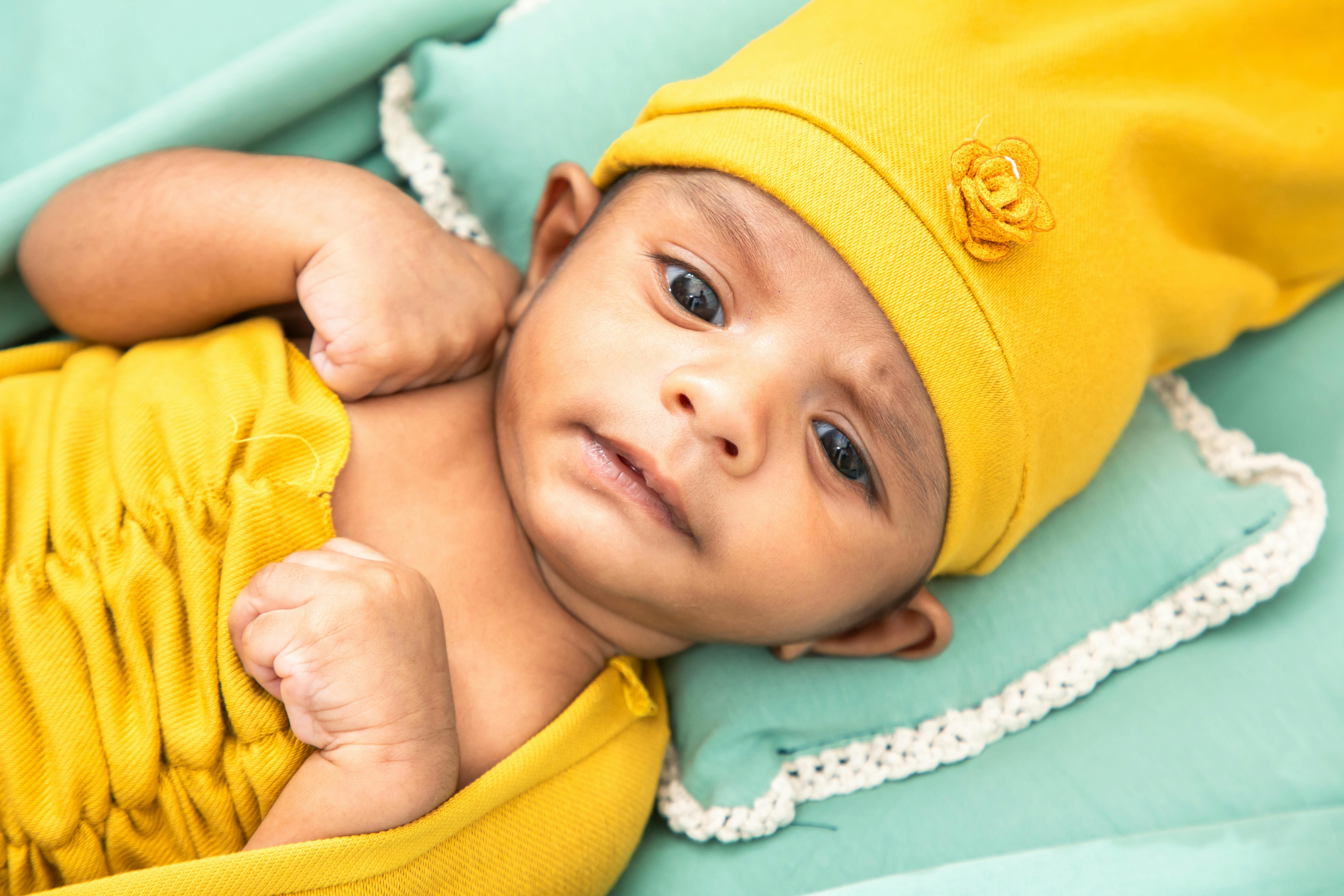 Baby Proofing Your Home