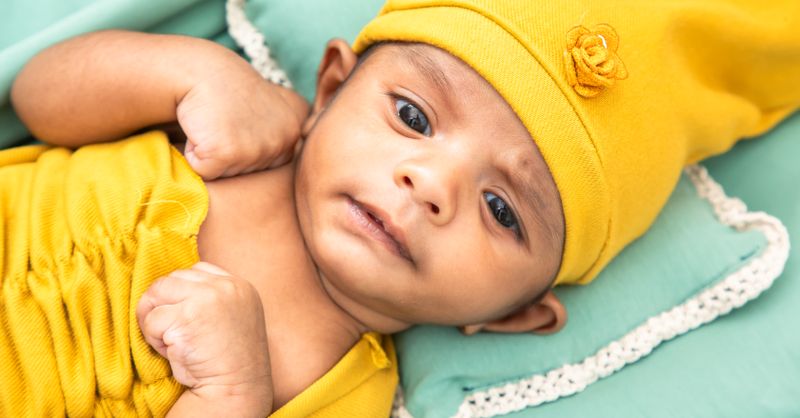 Crevettes Bébé : À Quel Âge les Introduire ?