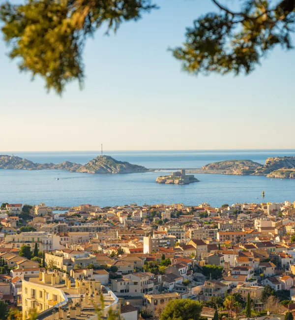Marseille photo 3
