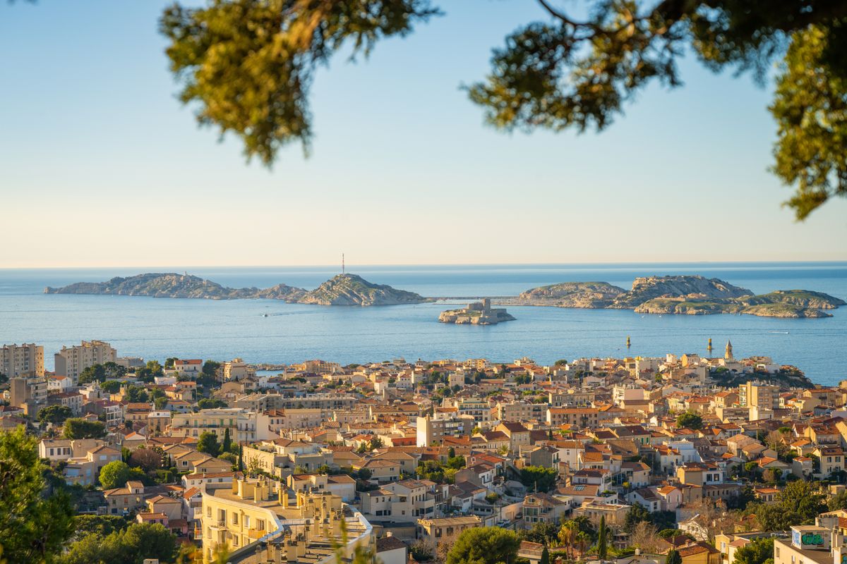 Prix au m² à Marseille par quartier en 2026 - Perspectives 2026 : stabilisation et nouvelles opportunités d’investissement