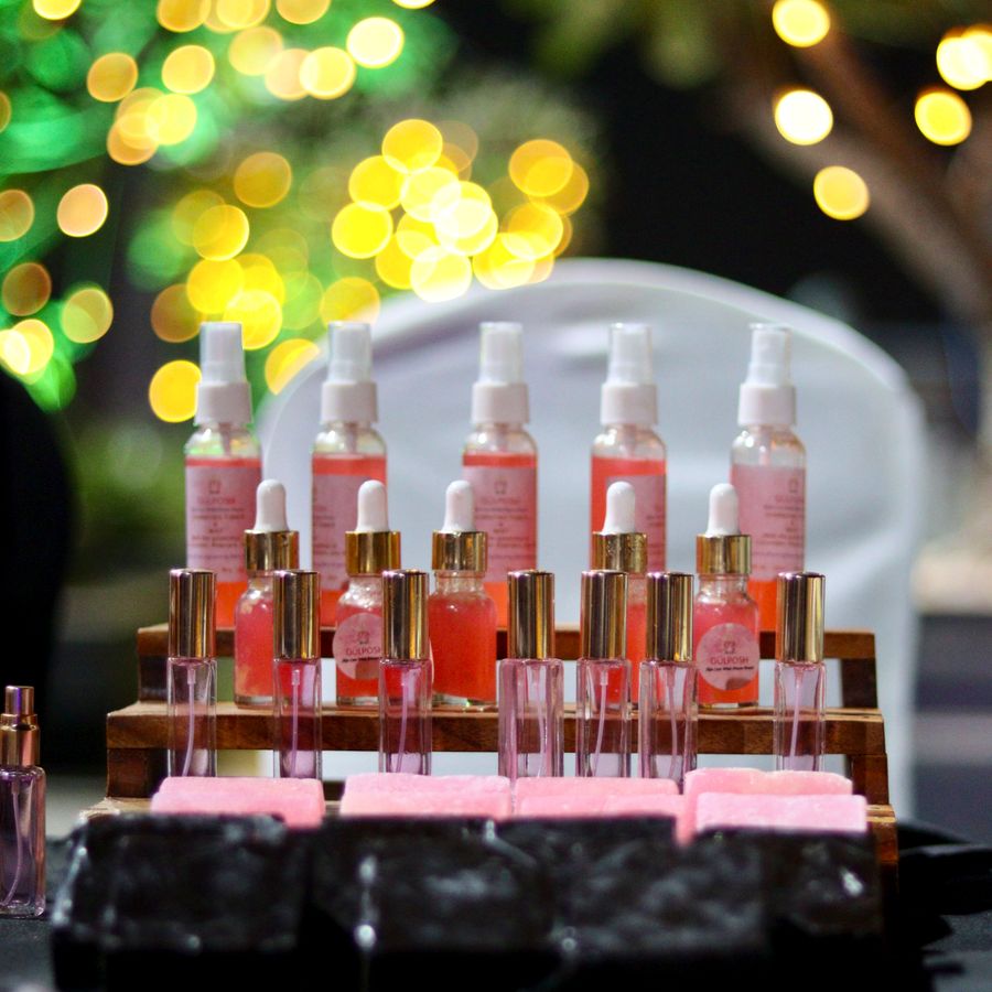 Personal Care Soft Glow 14 โ SHOP