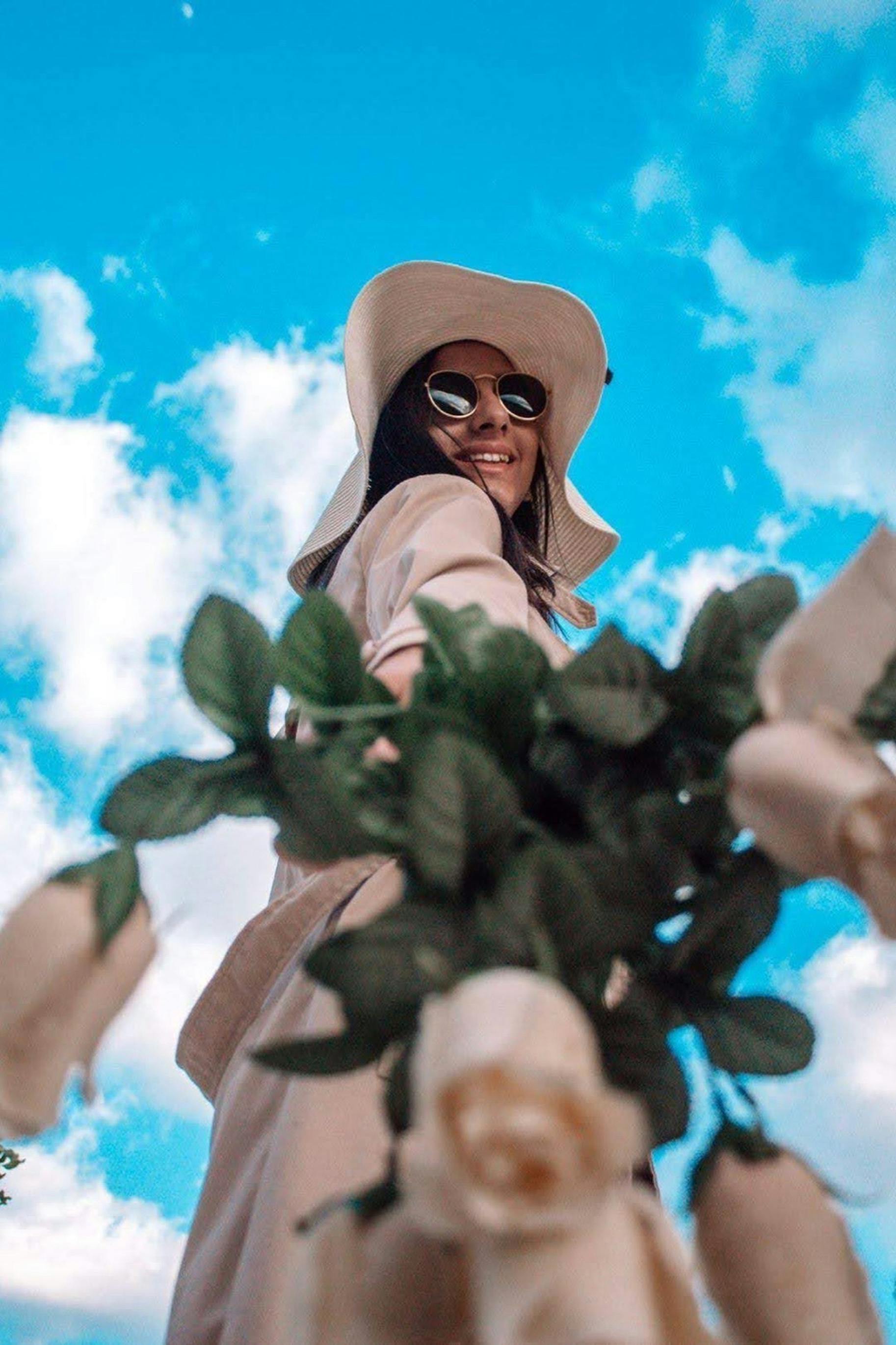 De franc Foto d'estoc gratuïta de a l'aire lliure, a l'aire lliure retrat, alegre Foto d'estoc