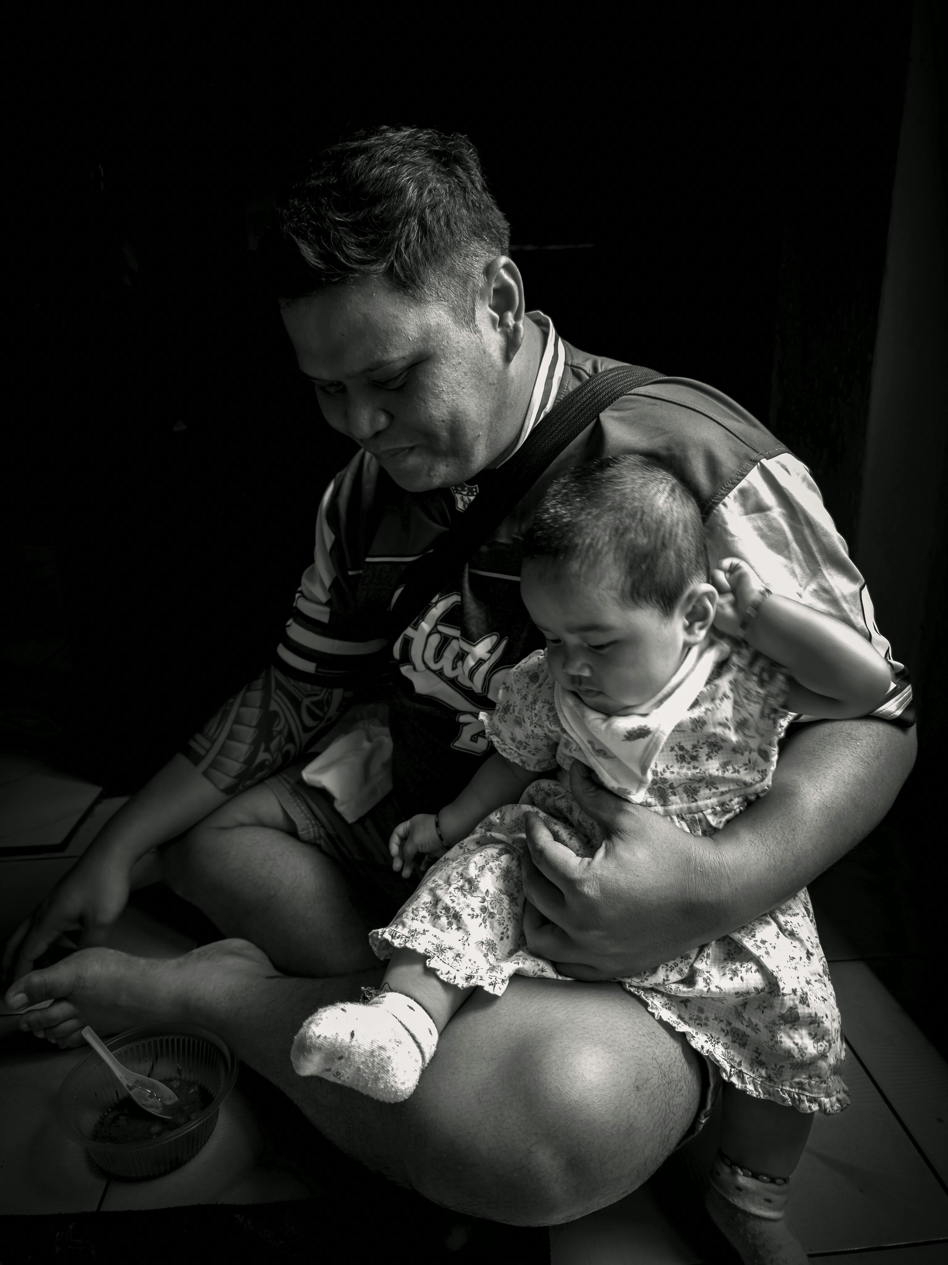 Baby Proofing Your Home