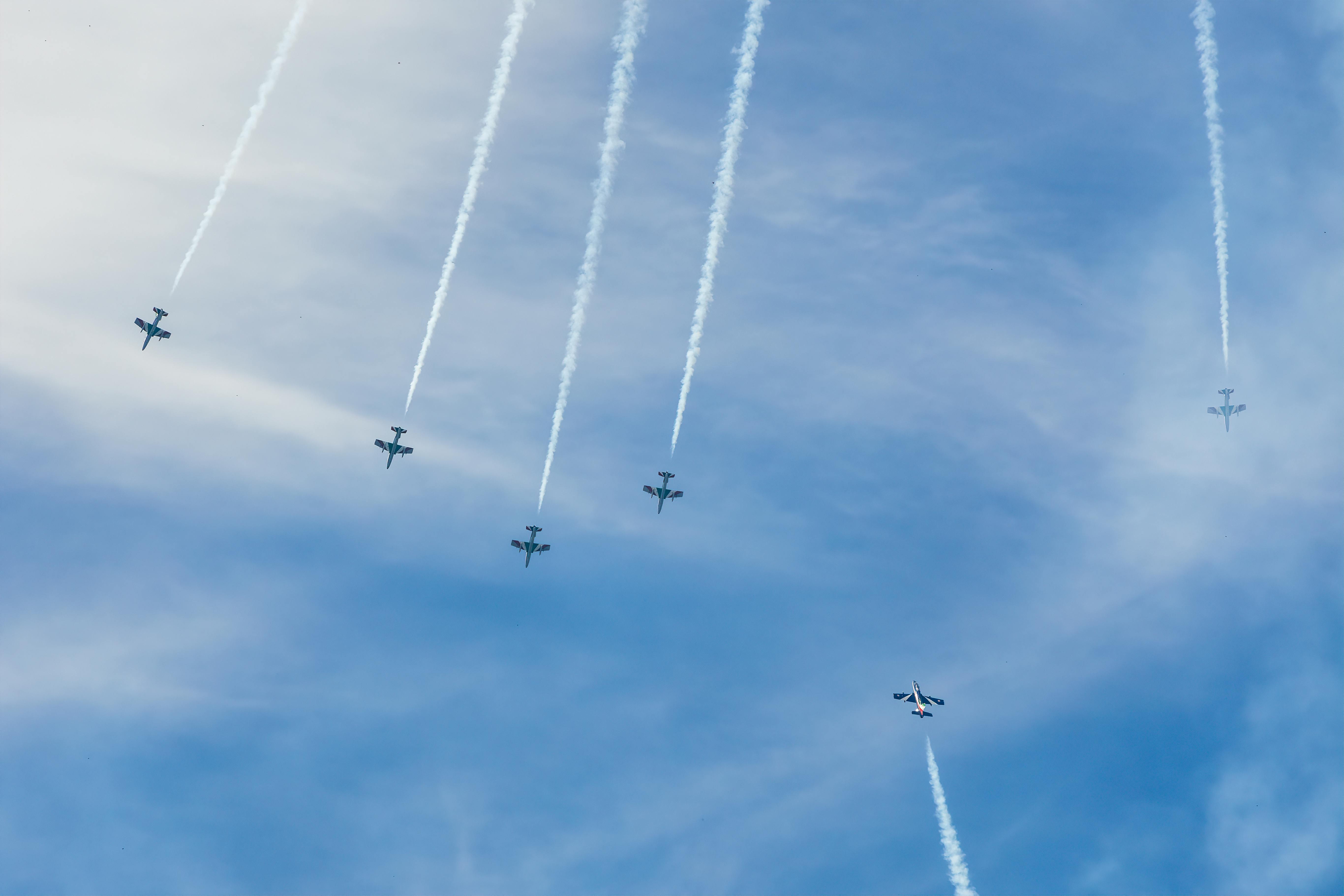 F-16飛官是否跳傘？國防部澄清飛機未發出任何訊號