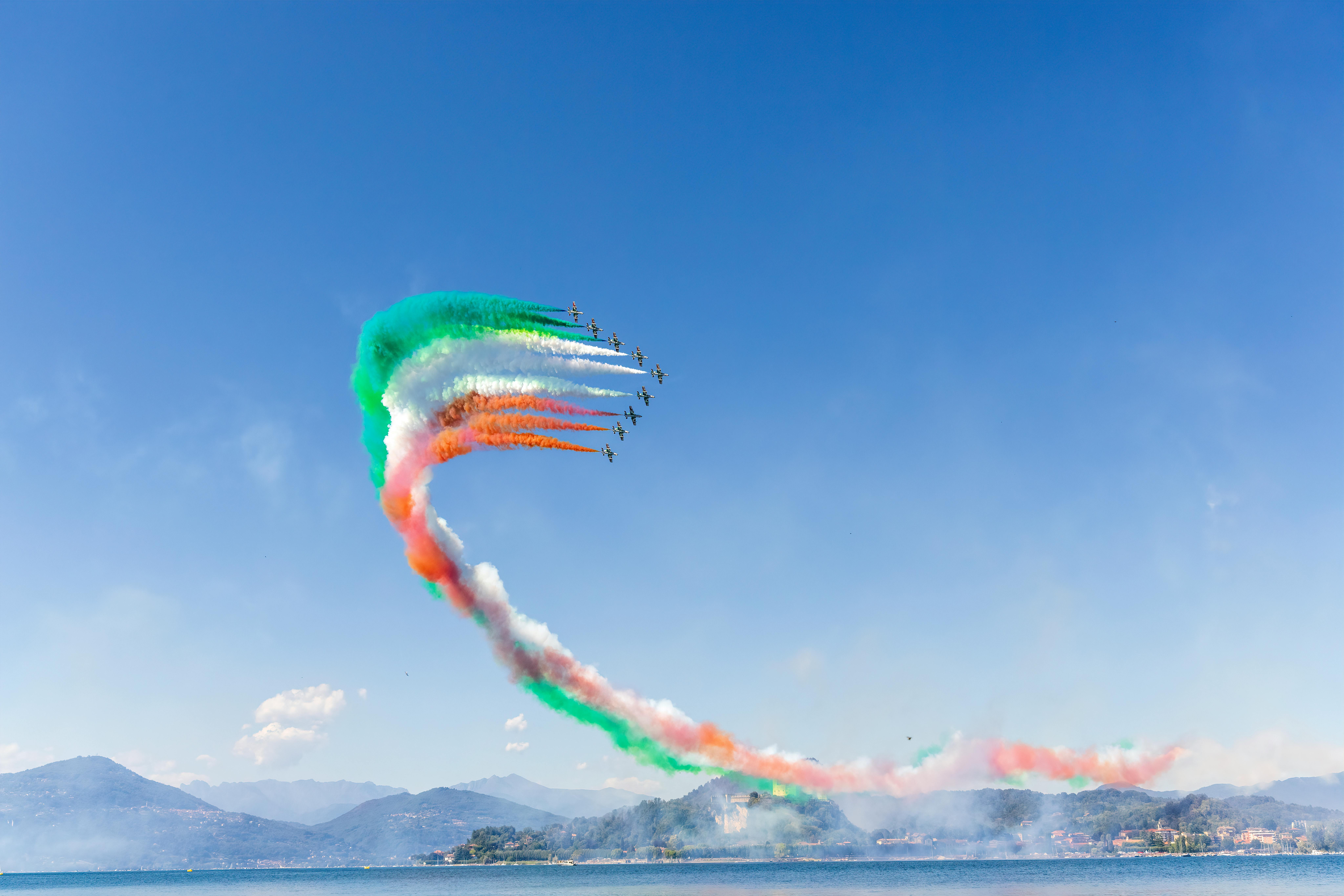 休士頓僑界元旦升旗 蕭伊芳：攜手夥伴強化國防韌性