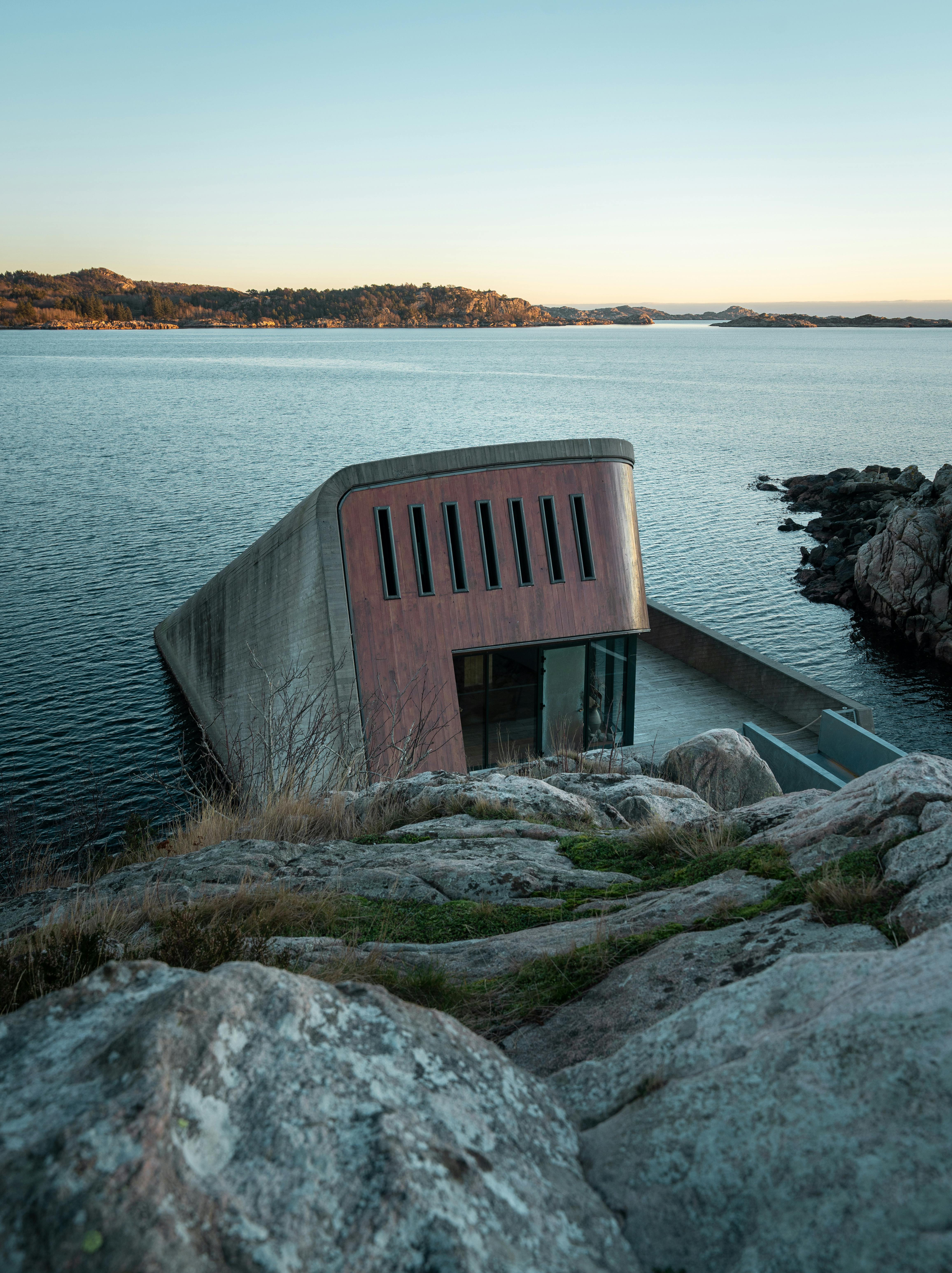 Kostenlos Kostenloses Stock Foto zu @draussen, abendlicht, aqua leben Stock-Foto