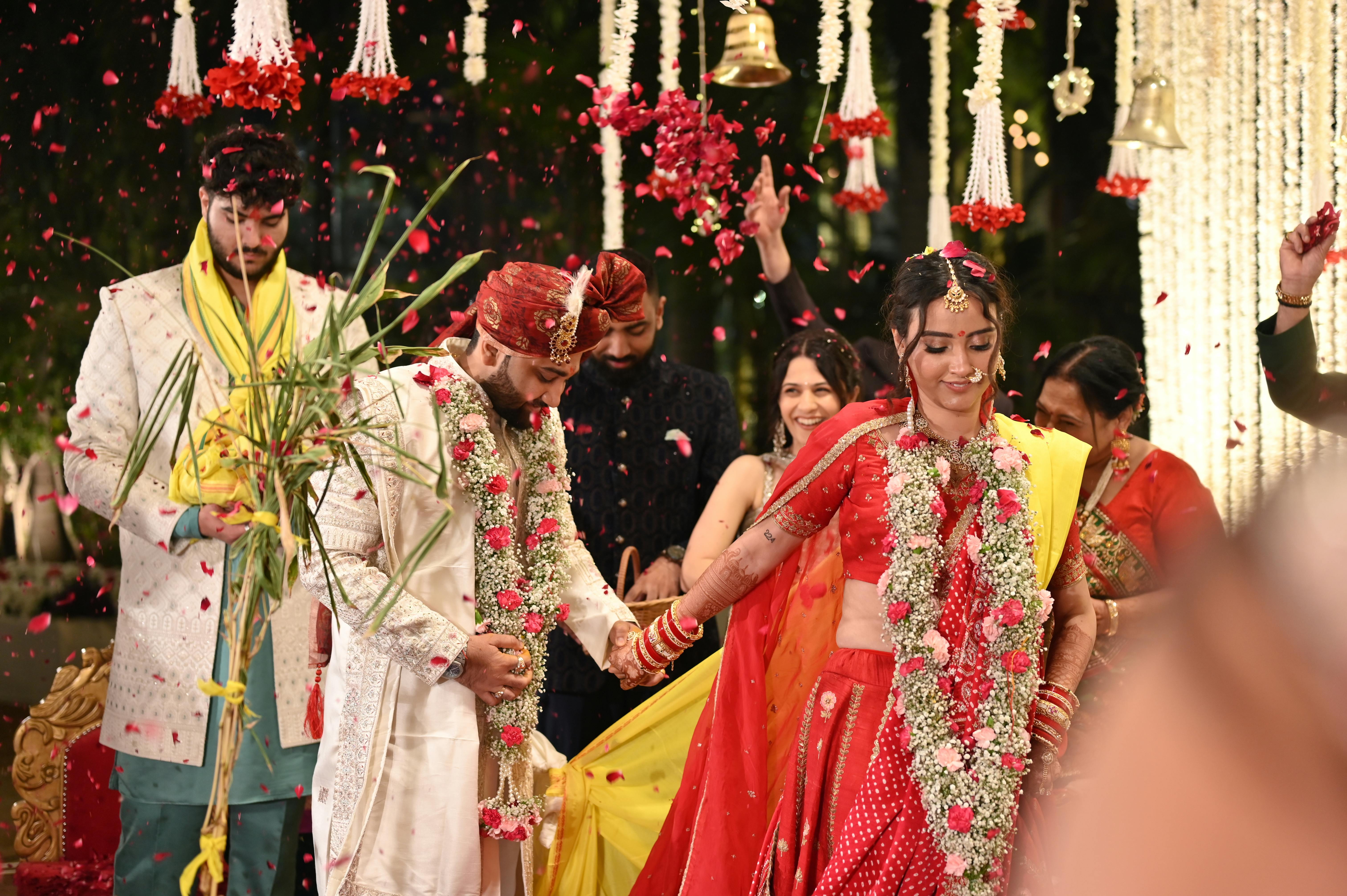 wedding & events — Photo by Aalap Creation on Pexels