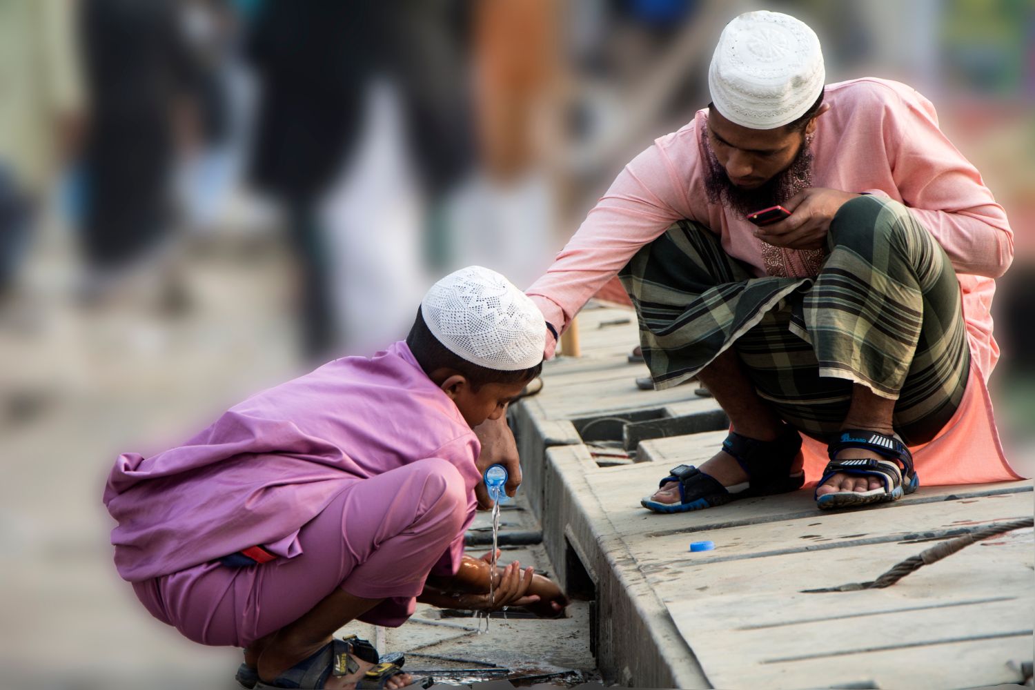 Muslim Help Photos, Download The BEST Free Muslim Help Stock Photos ...