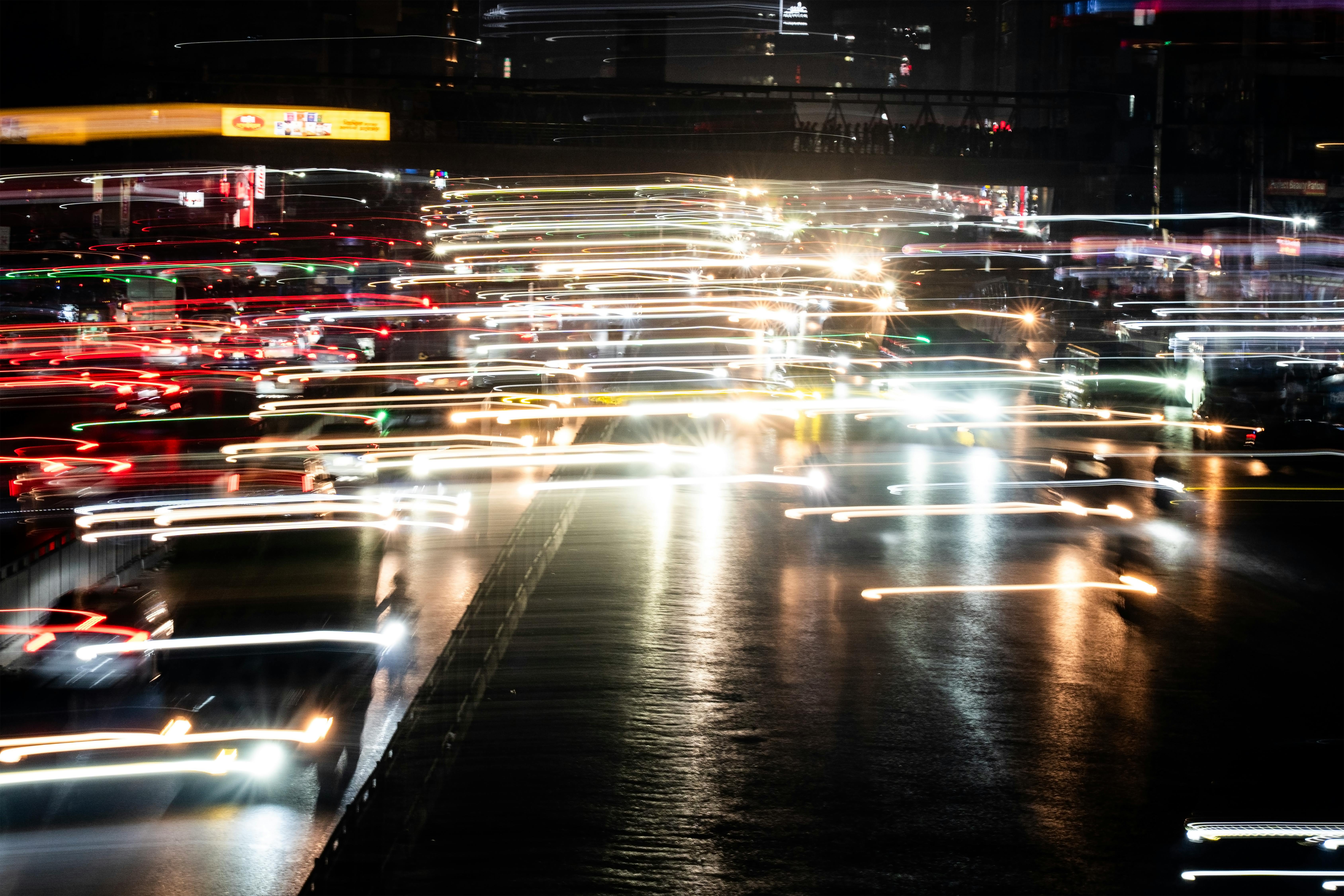 Instant Product + Fast Traffic