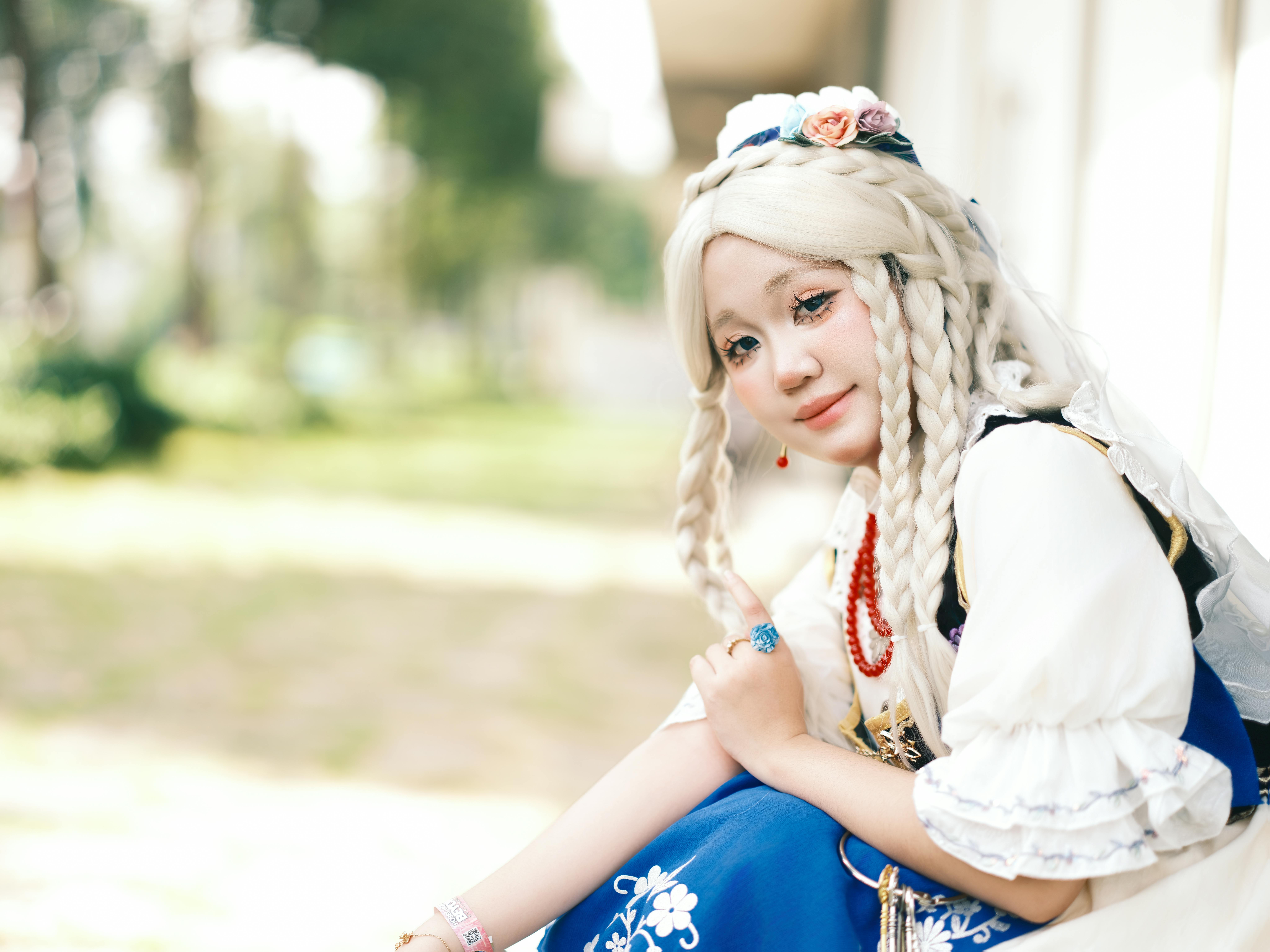 anime otaku culture — Photo by TBD Tuyên on Pexels
