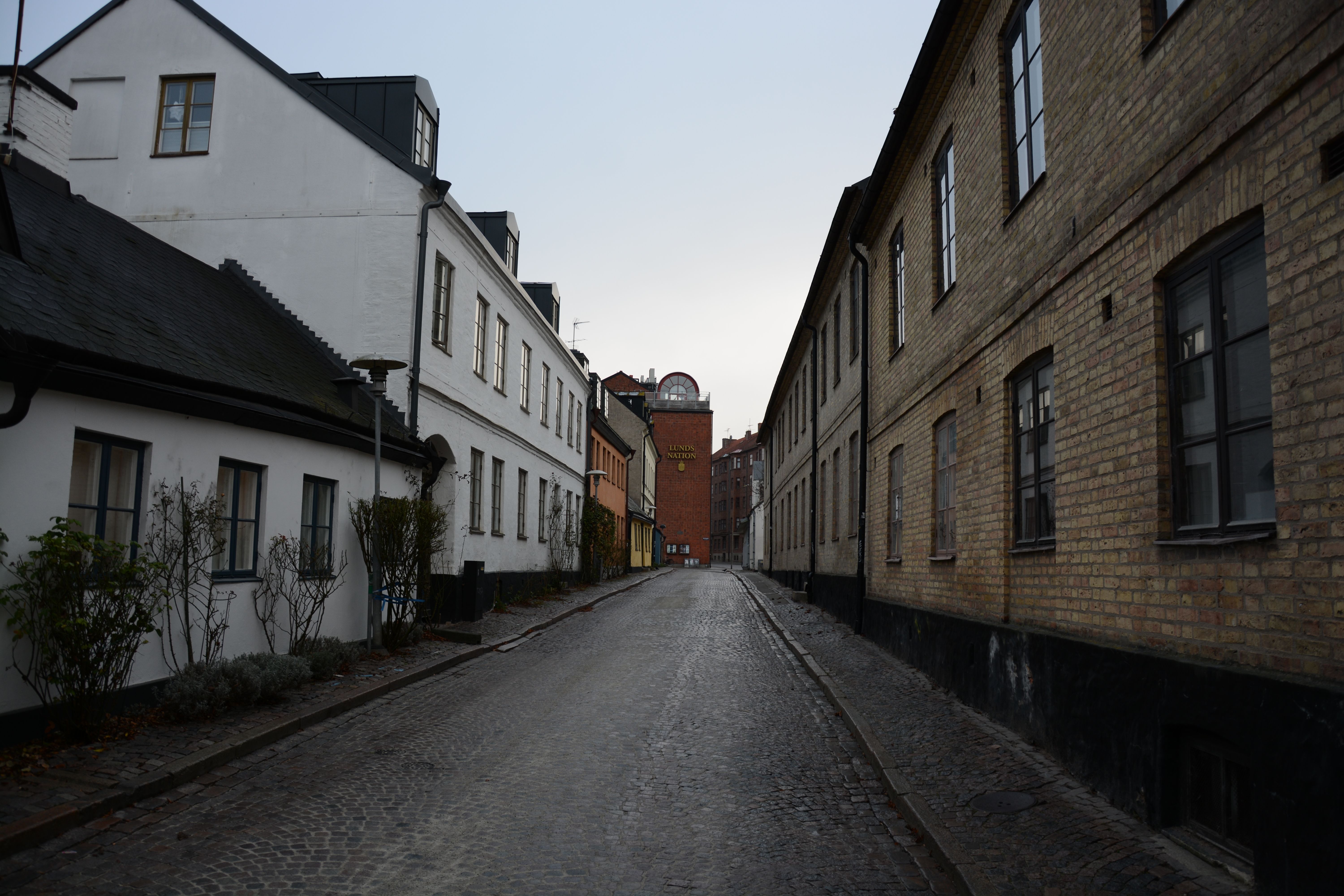 Lund, Sweden — sights worth exploring · stay connected with a Lund eSIM from My Holiday SIM