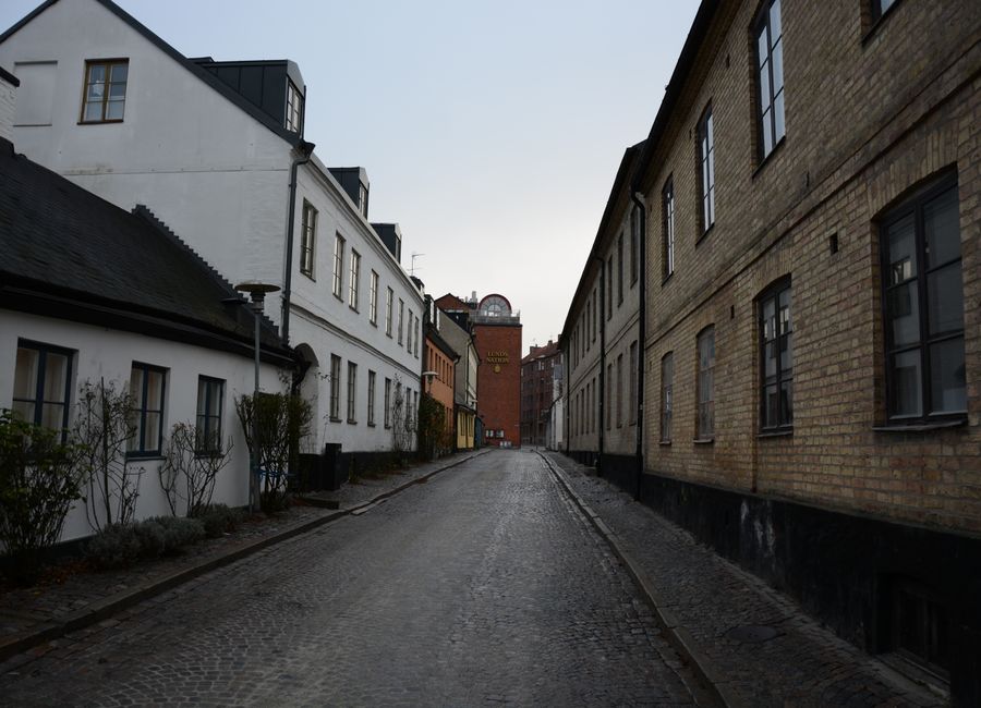 Lund, Sweden — sights worth exploring · stay connected with a Lund eSIM from My Holiday SIM