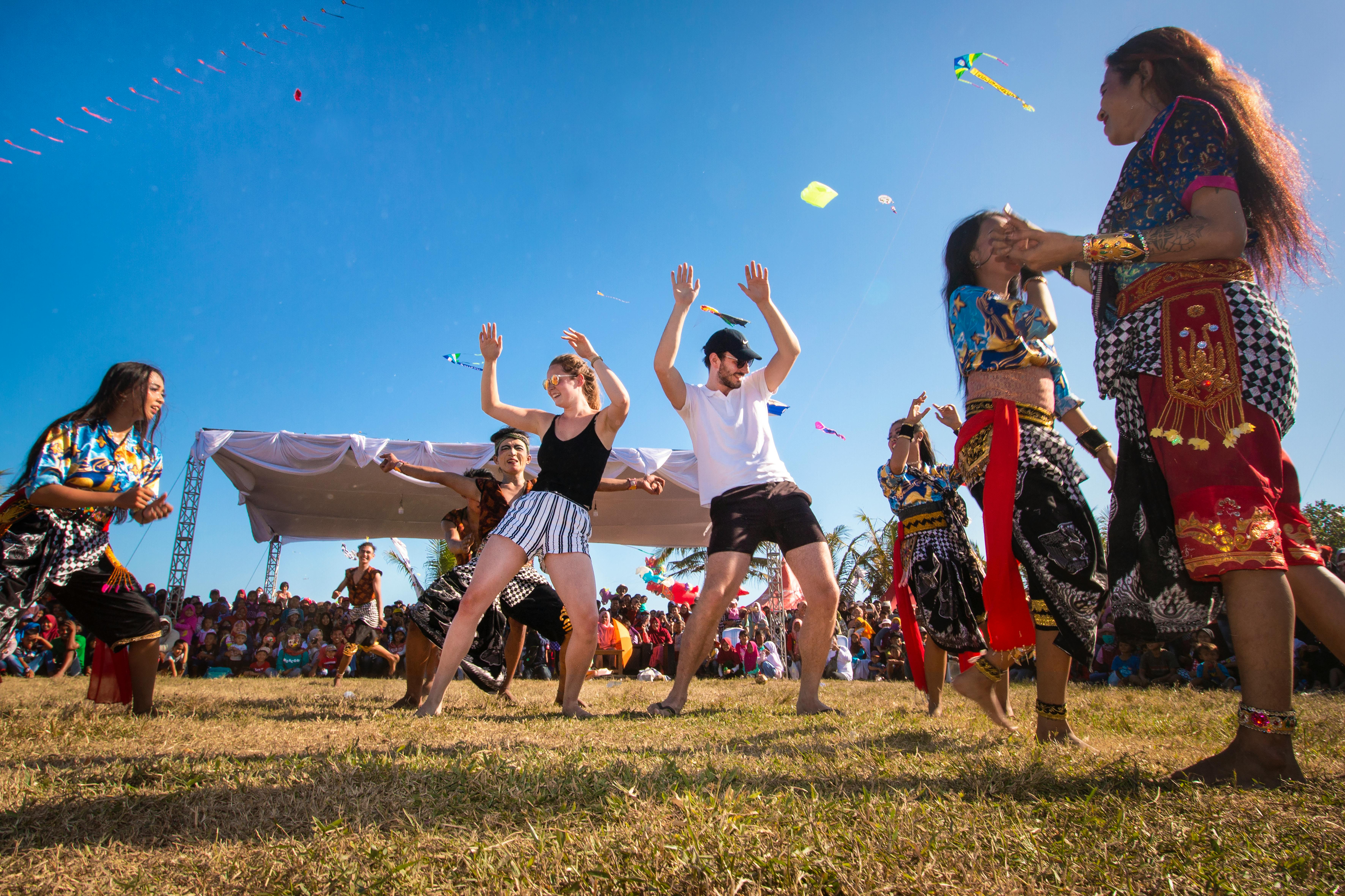 Secret Tips for the Best Immersive Experience