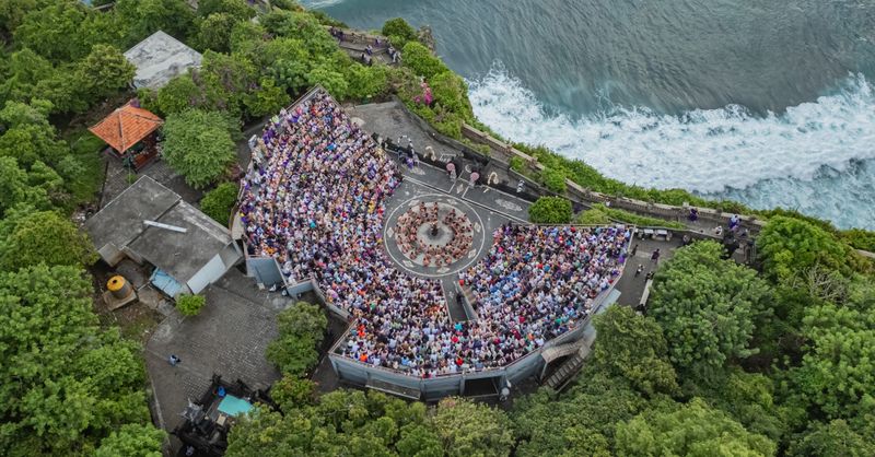 Bali Carte Monde : Localisation & Guide 2026