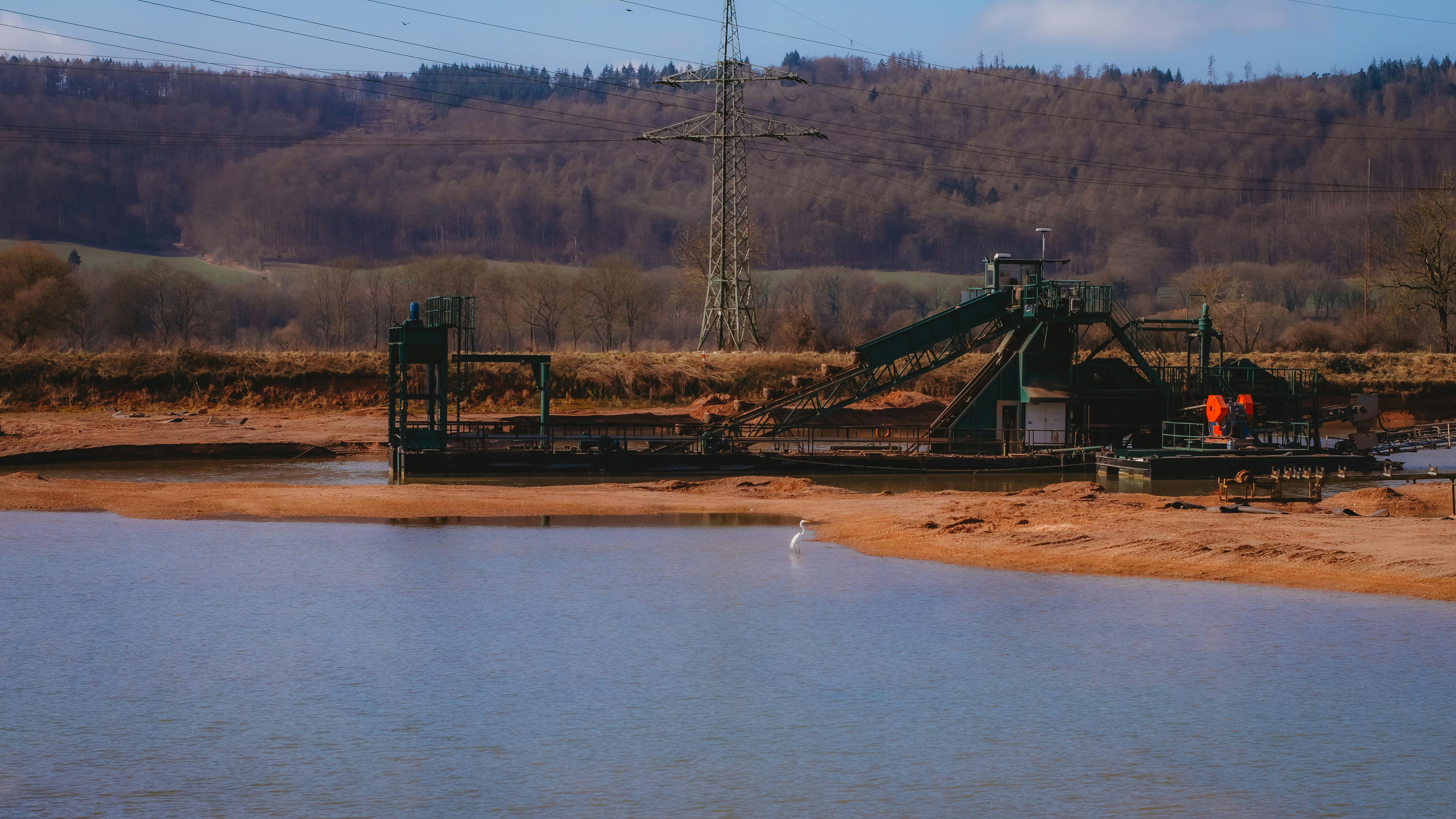 CORROSHIELD application scenario