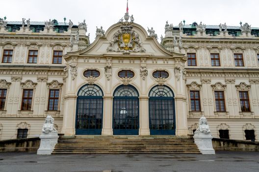 Vienna, Austria photo 7