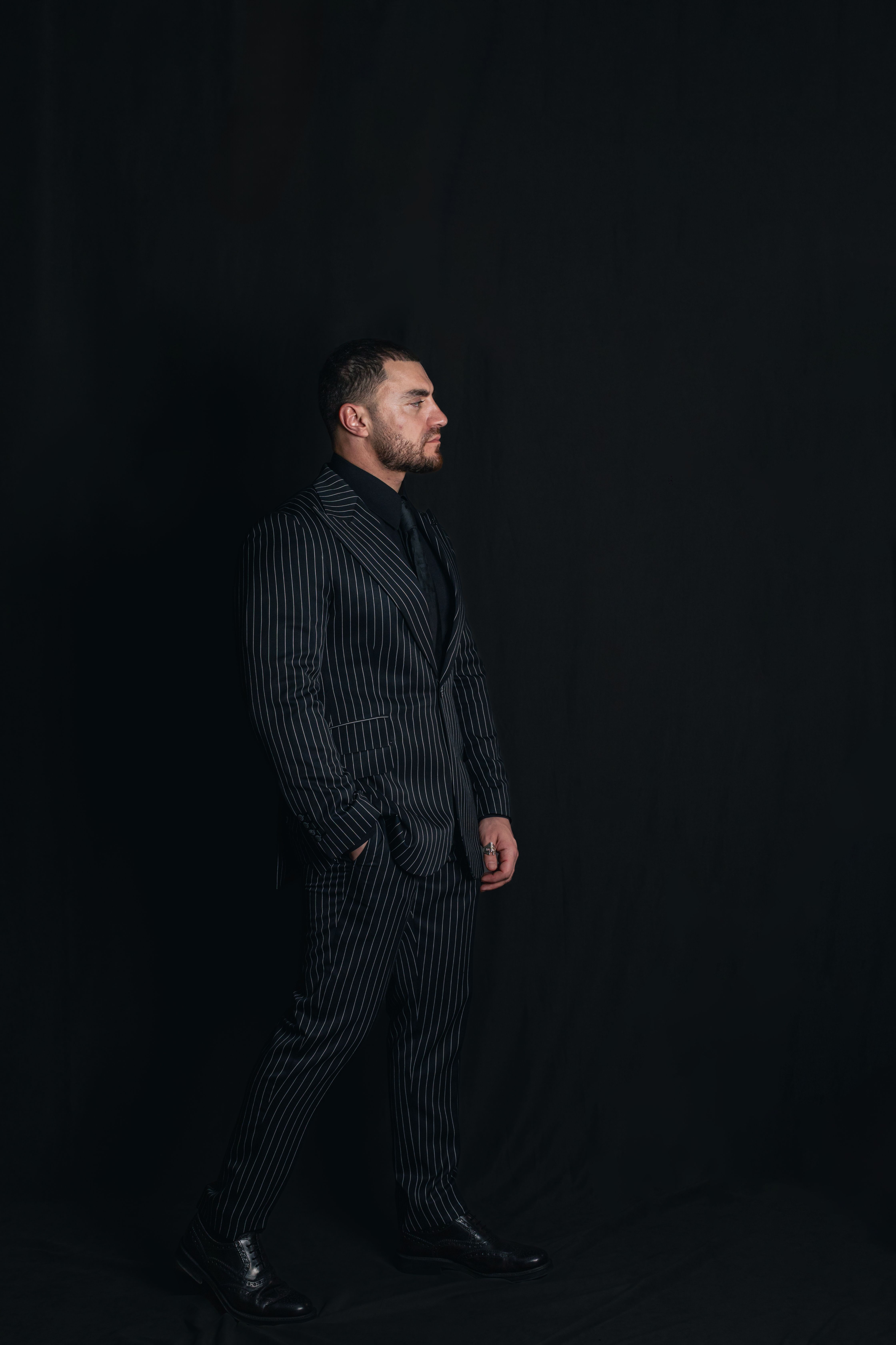 Pinstripe Authority