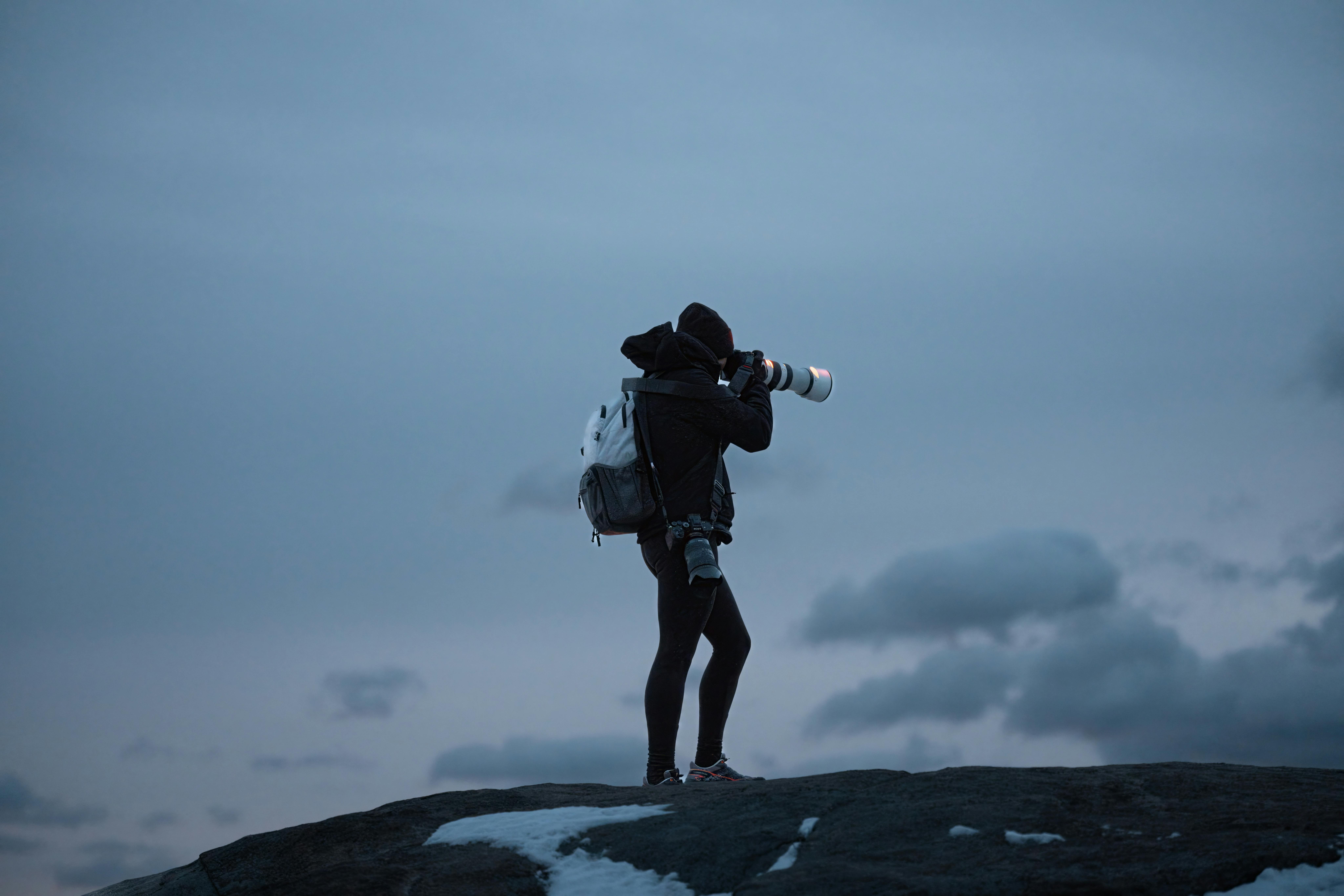 Secrets Top Artists Use to Maintain Focus