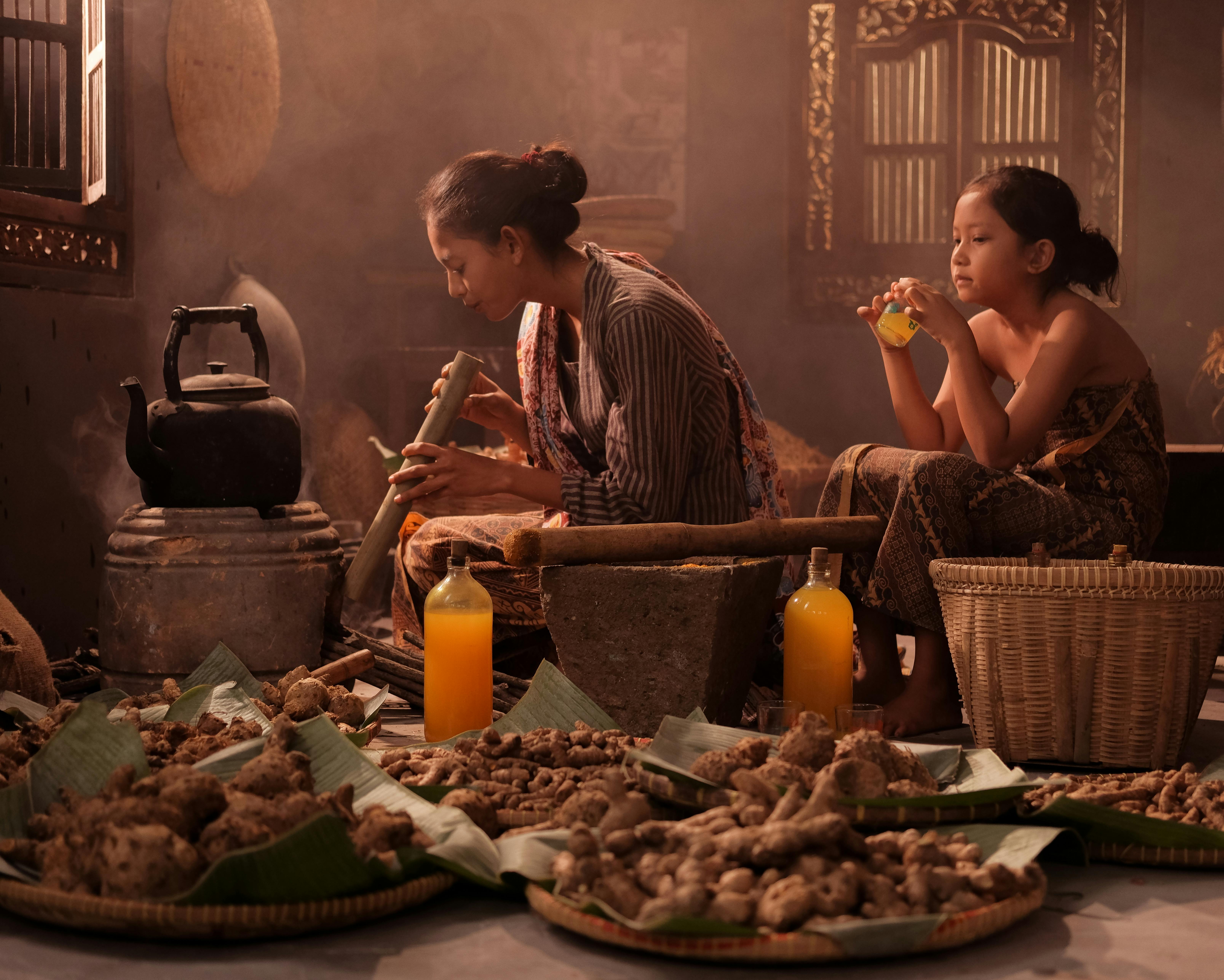 Gratuit Photos gratuites de activité à l'intérieur, artisanal, atmosfera calorosa Photos