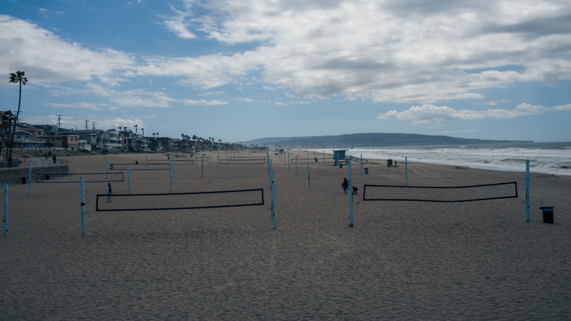 Long Beach