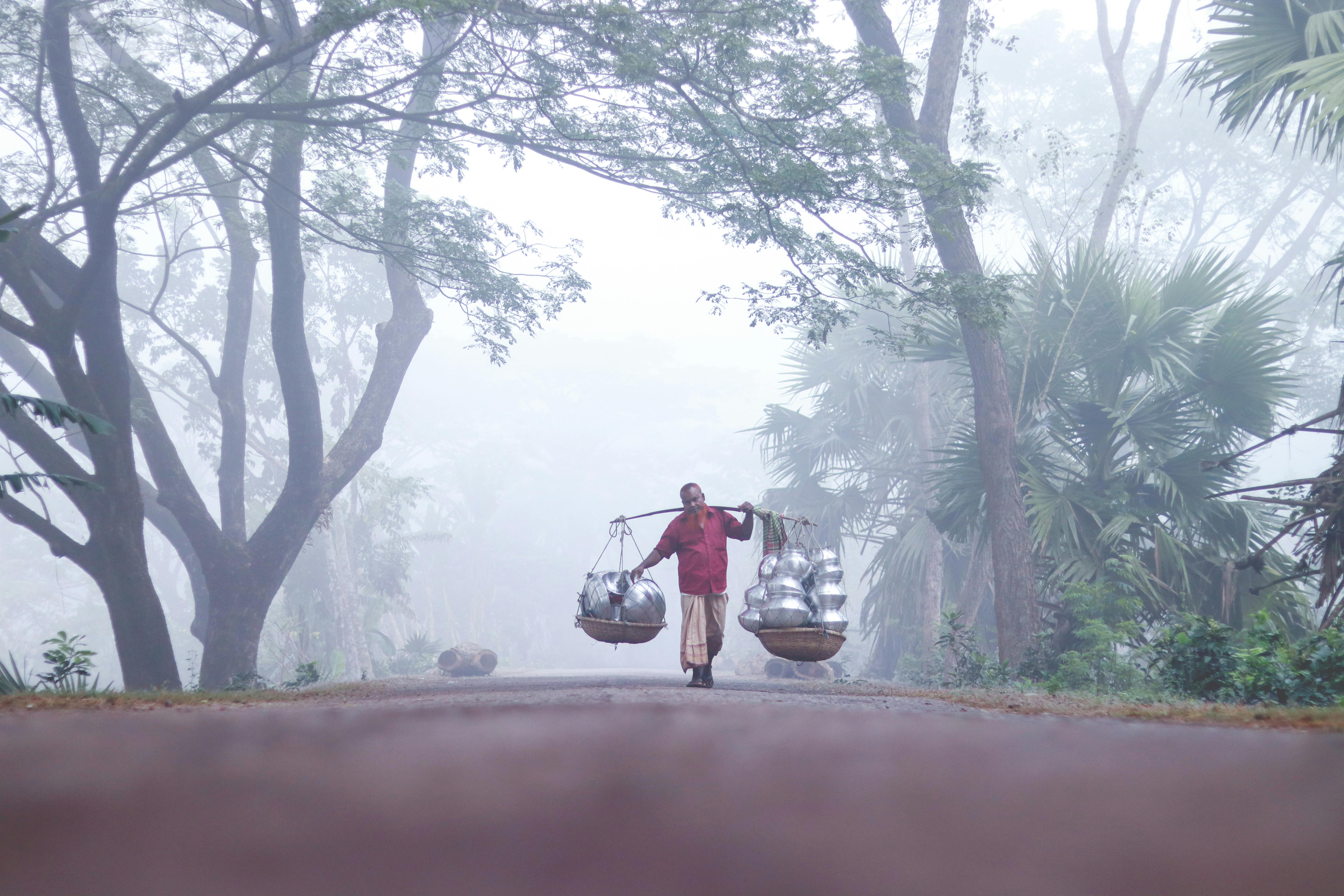 Sustainable Travel Hacks: Eco-Friendly Tips for Your Adventures