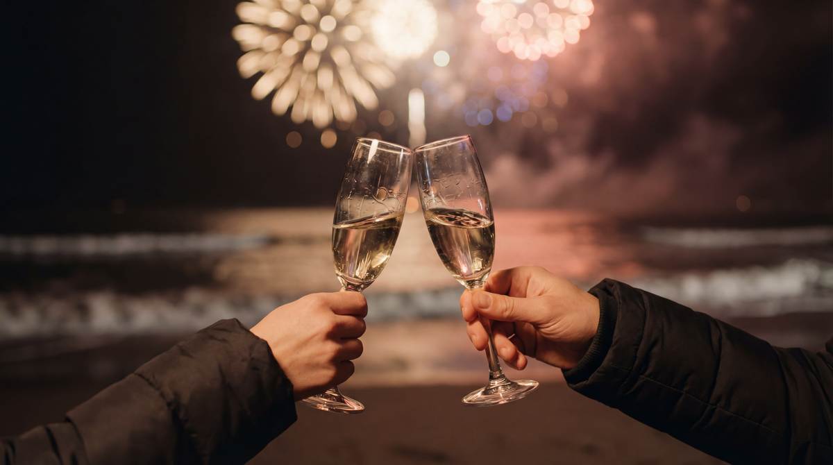 New Year Relationship Resolutions: 26 Goals for Couples in 2026