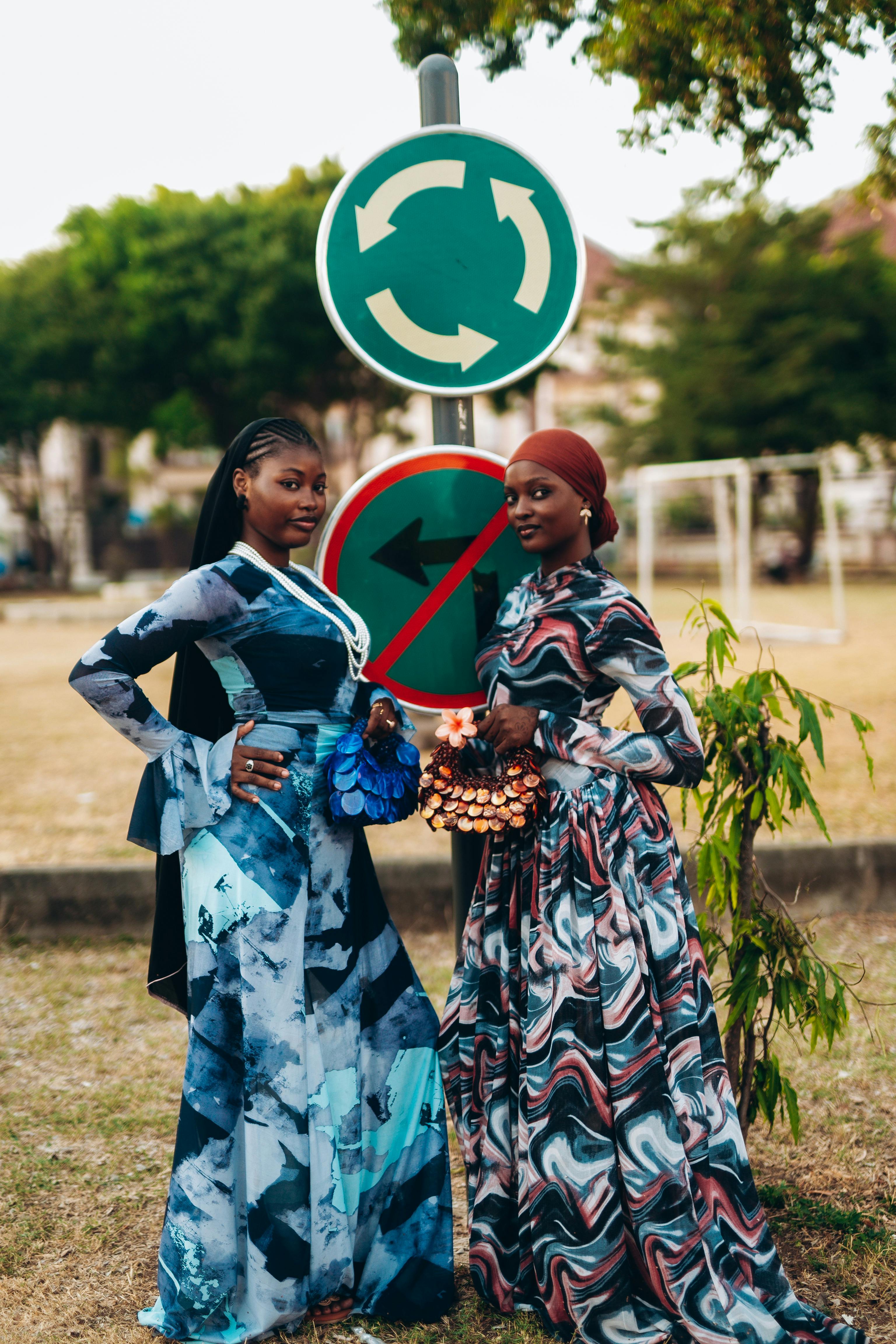 Zadarmo Fotobanka s bezplatnými fotkami na tému africké módy, denné svetlo, dopravná značka Fotka z fotobanky