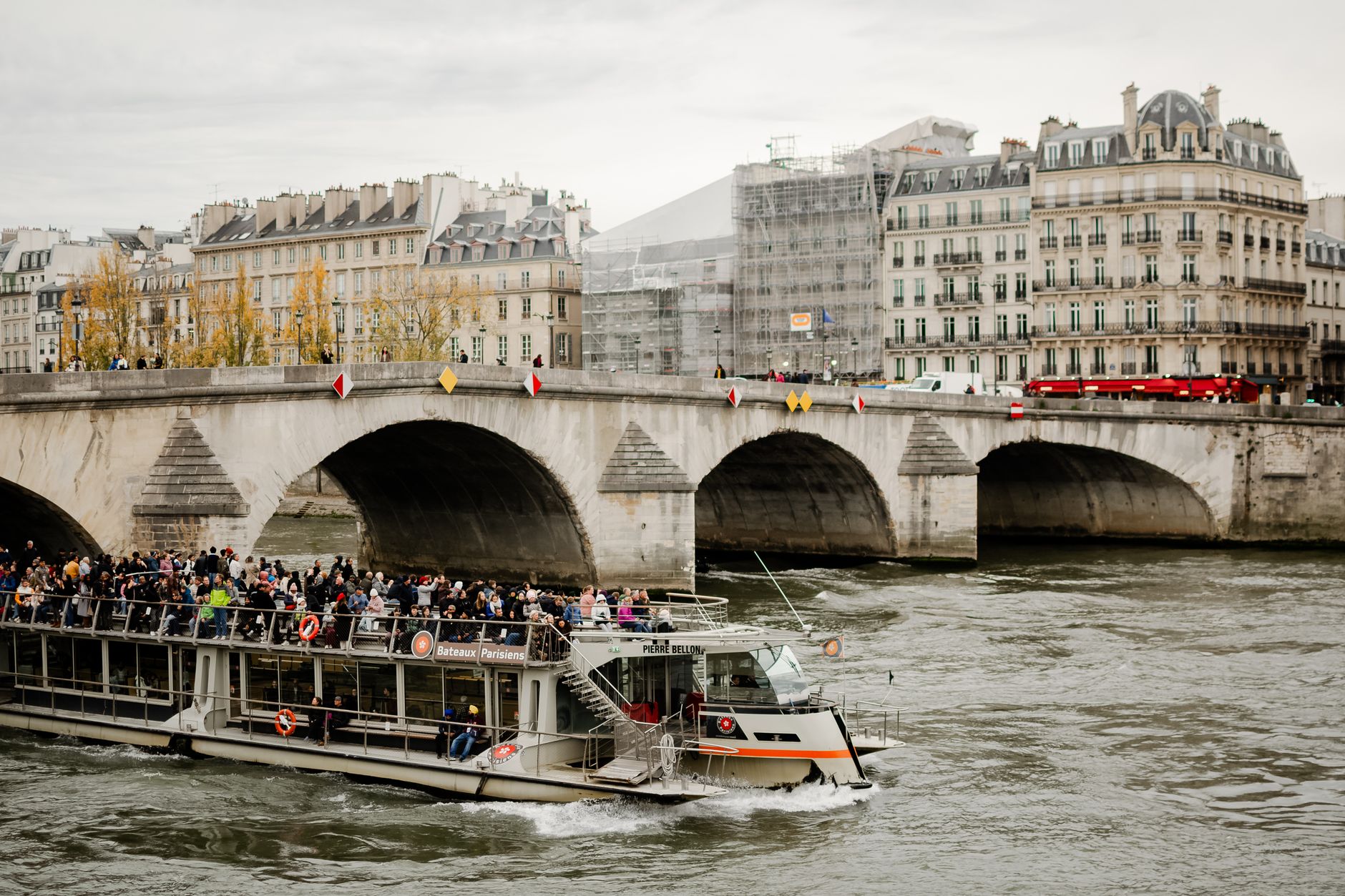 Things to Do in Paris on a Budget: 20 Free & Cheap Activities