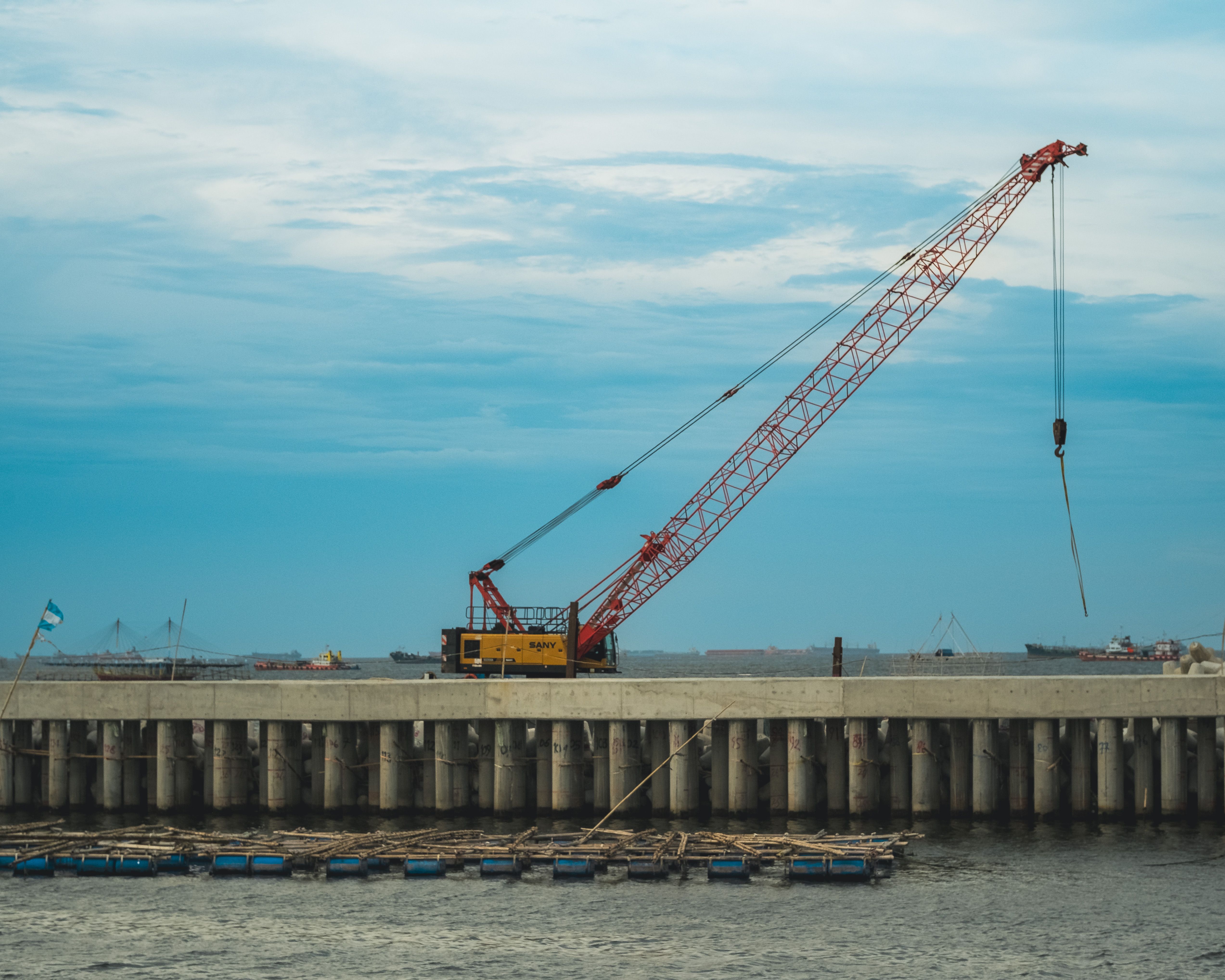 Viðhald og þjónusta gatnalýsingar í Hafnarfirði