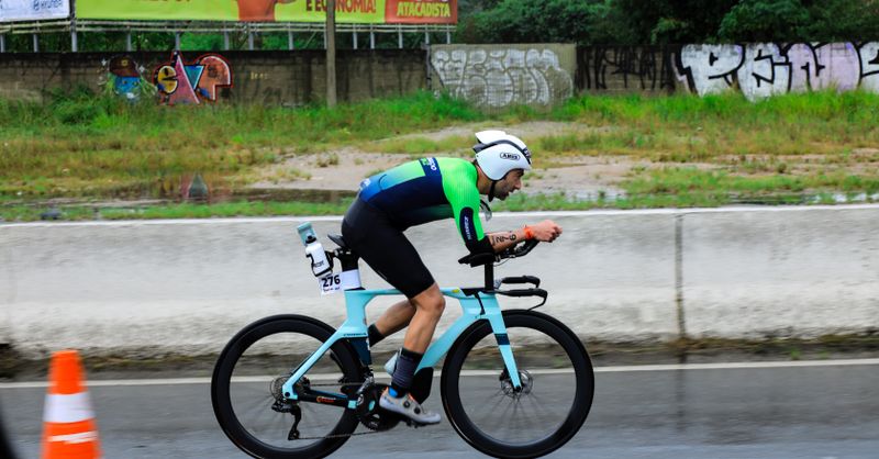 Maîtriser le chrono triathlon : l’outil clé pour améliorer vos performances