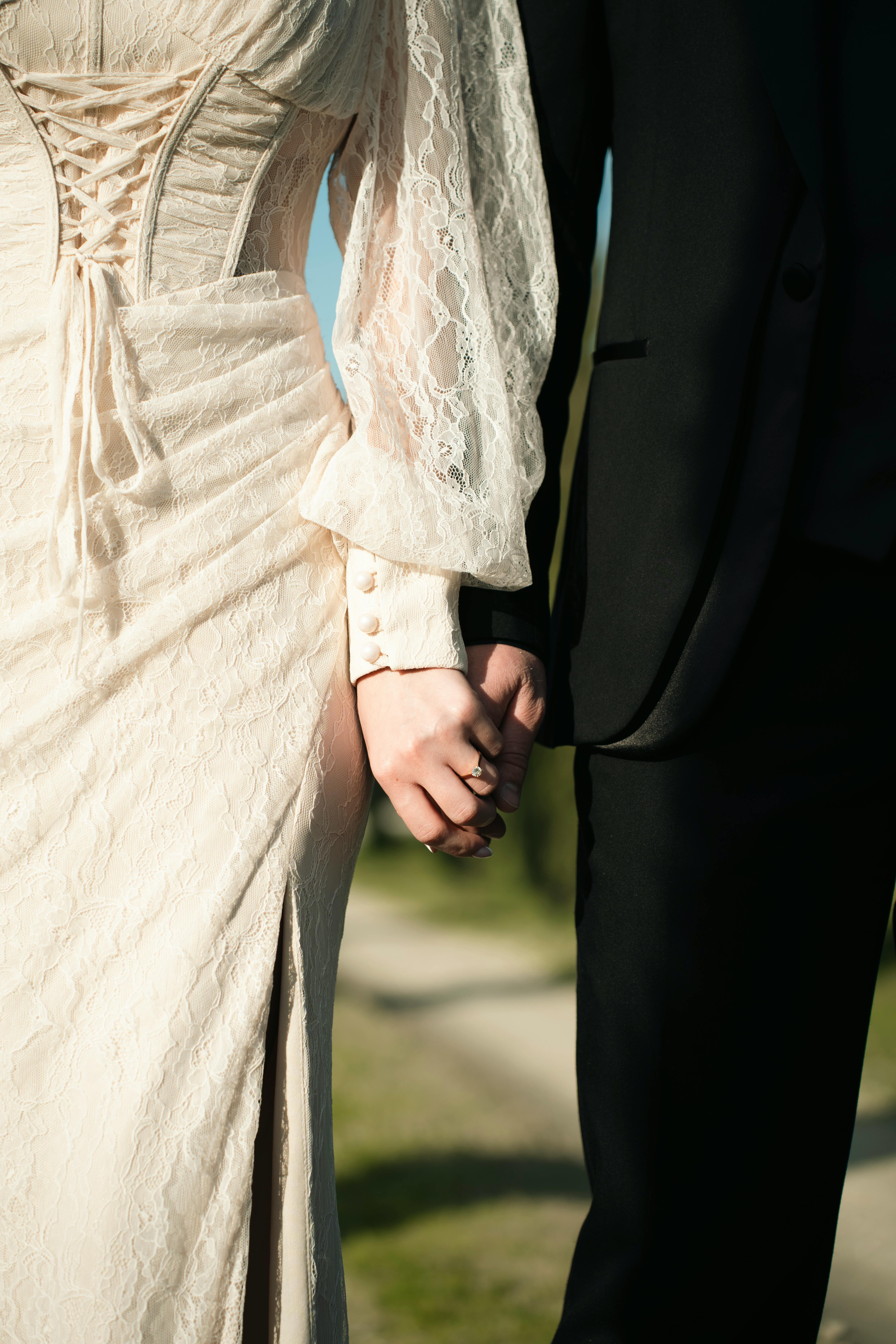 De franc Foto d'estoc gratuïta de afecte, aliança, amor Foto d'estoc
