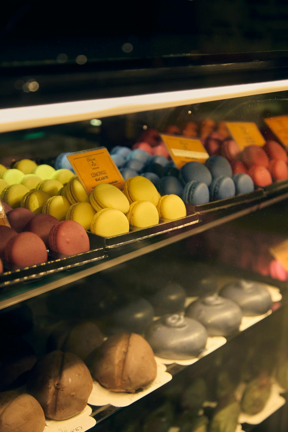 Overcomplicating the Flavors Overcomplicating the Flavors