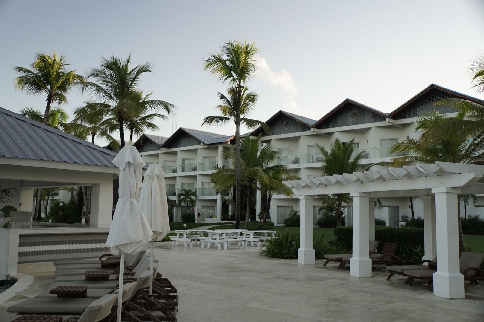 Punta Rucia adds a new public-space landmark on Puerto Plata’s western coast — Puerto Plata