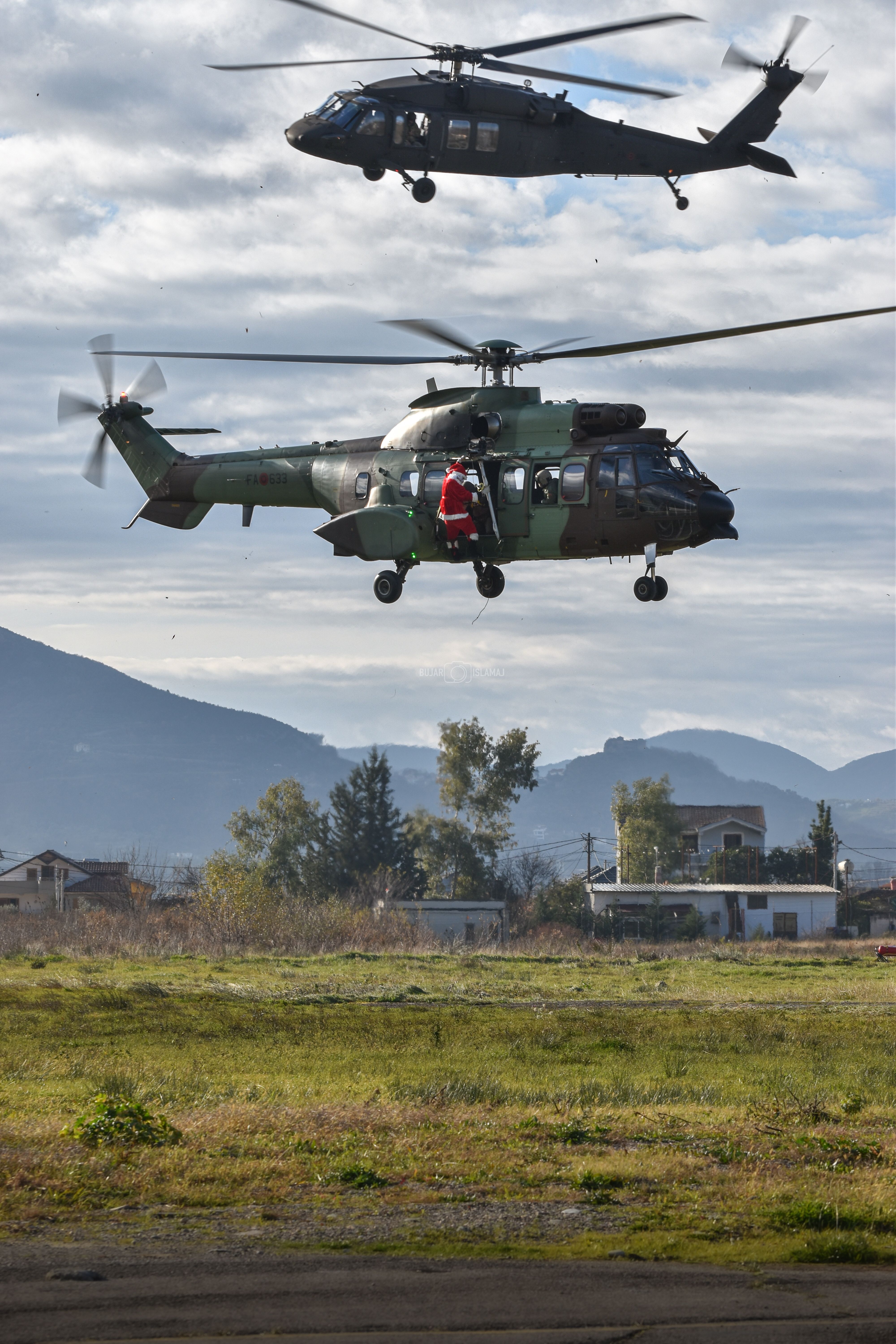 Resgate de militar americano em região remota do Irã revela operação de alto risco