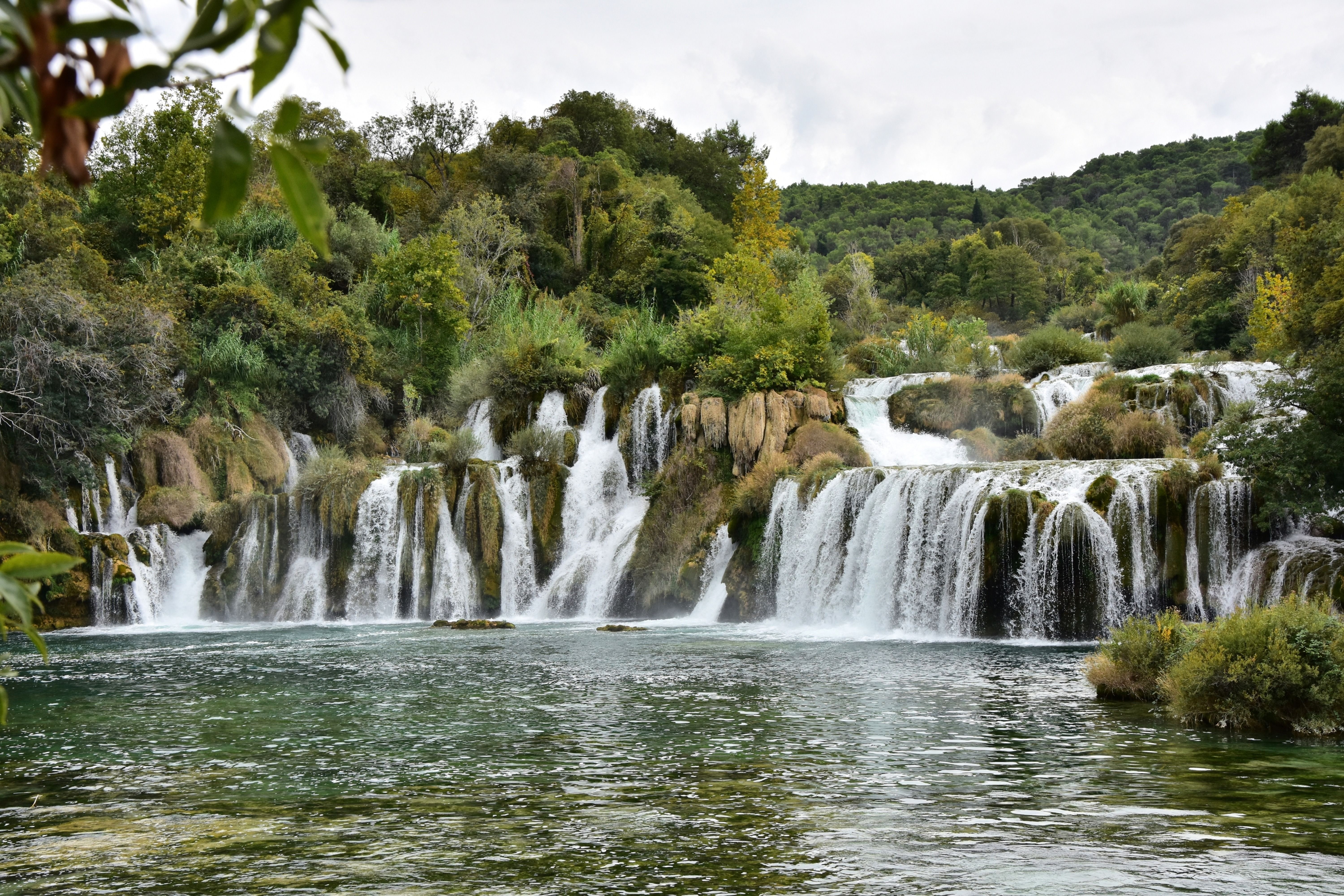 7 Day Yoga, Pilates, Wellness & Adventure Retreat in Croatia 2