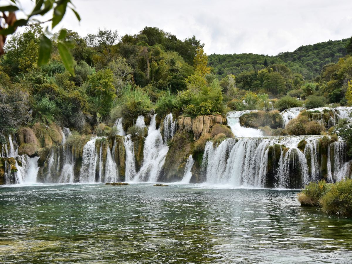 7 Day Yoga, Pilates, Wellness & Adventure Retreat in Croatia 2