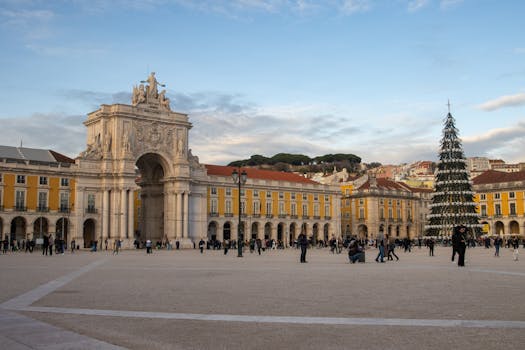 Lisbon, Portugal photo 11